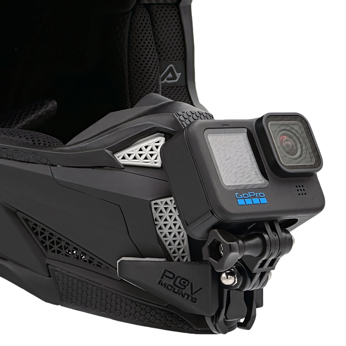 POV Mount für One Industries X-297 Horizon