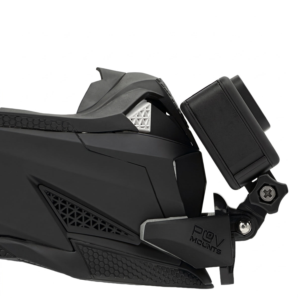 POV Mount für One Industries X-297 Horizon