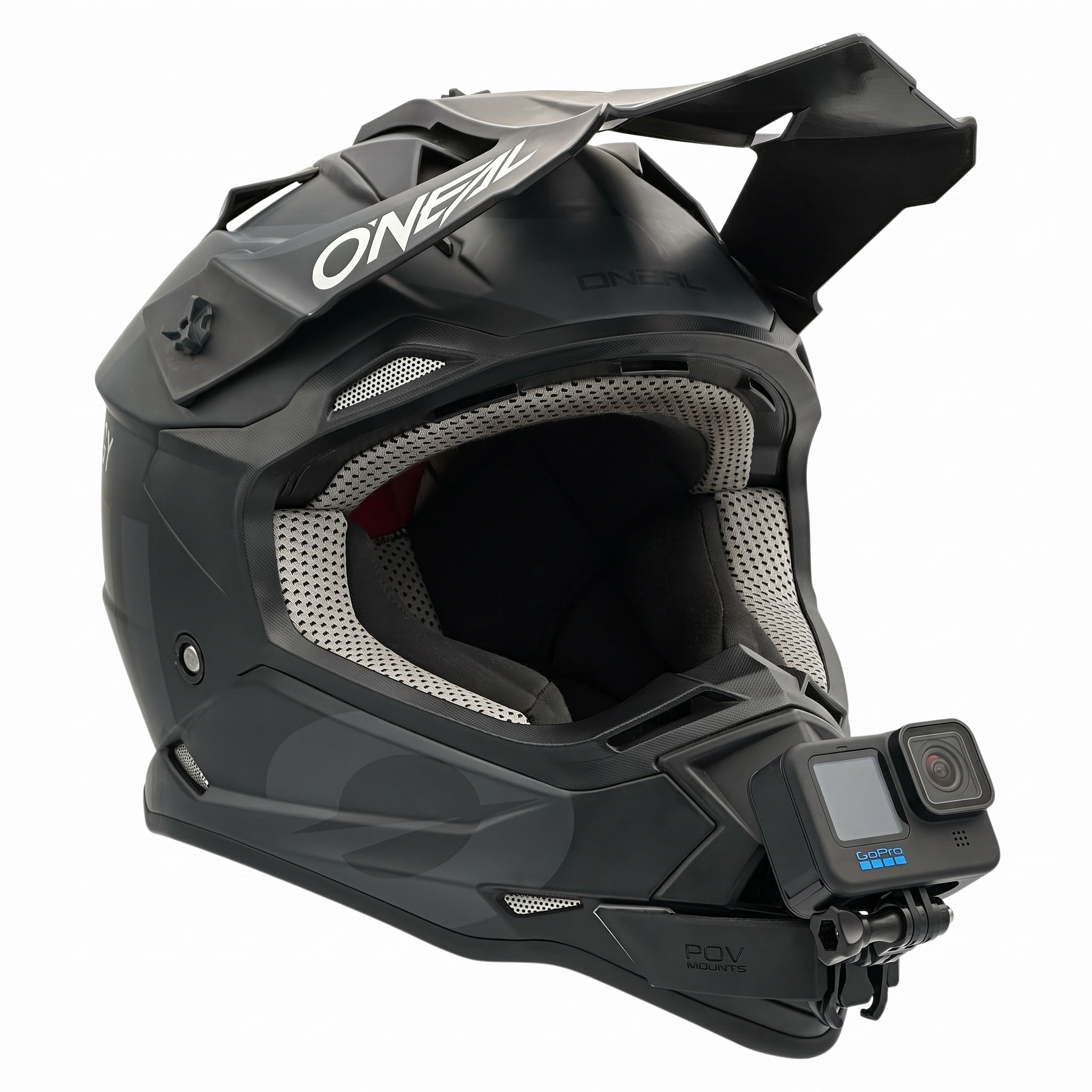 POV Mount for O'Neal 2RL / 2RS / 2SRS