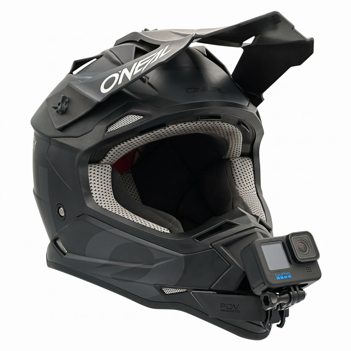 POV Mount for O'Neal 2RL / 2RS / 2SRS