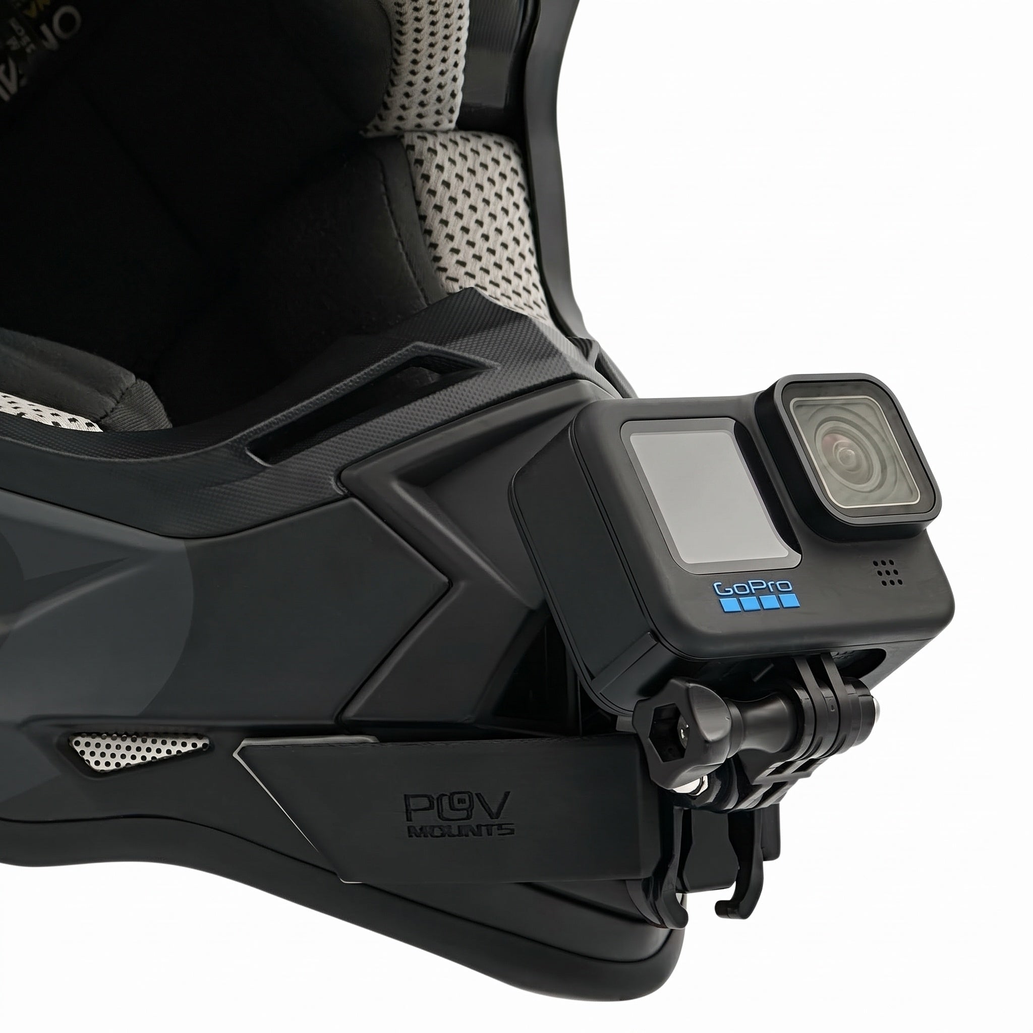 POV Mount for O'Neal 2RL / 2RS / 2SRS