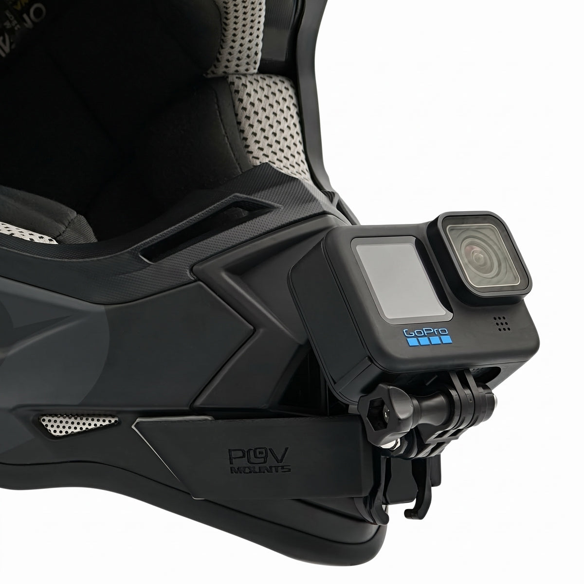 POV Mount for O'Neal 2RL / 2RS / 2SRS