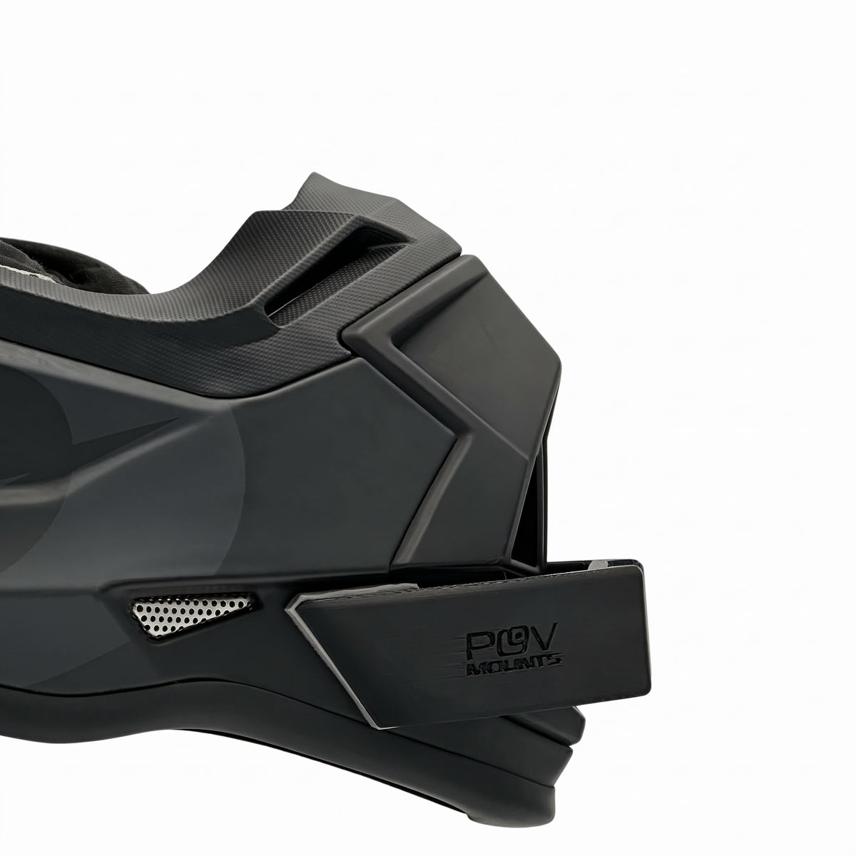 POV Mount for O'Neal 2RL / 2RS / 2SRS