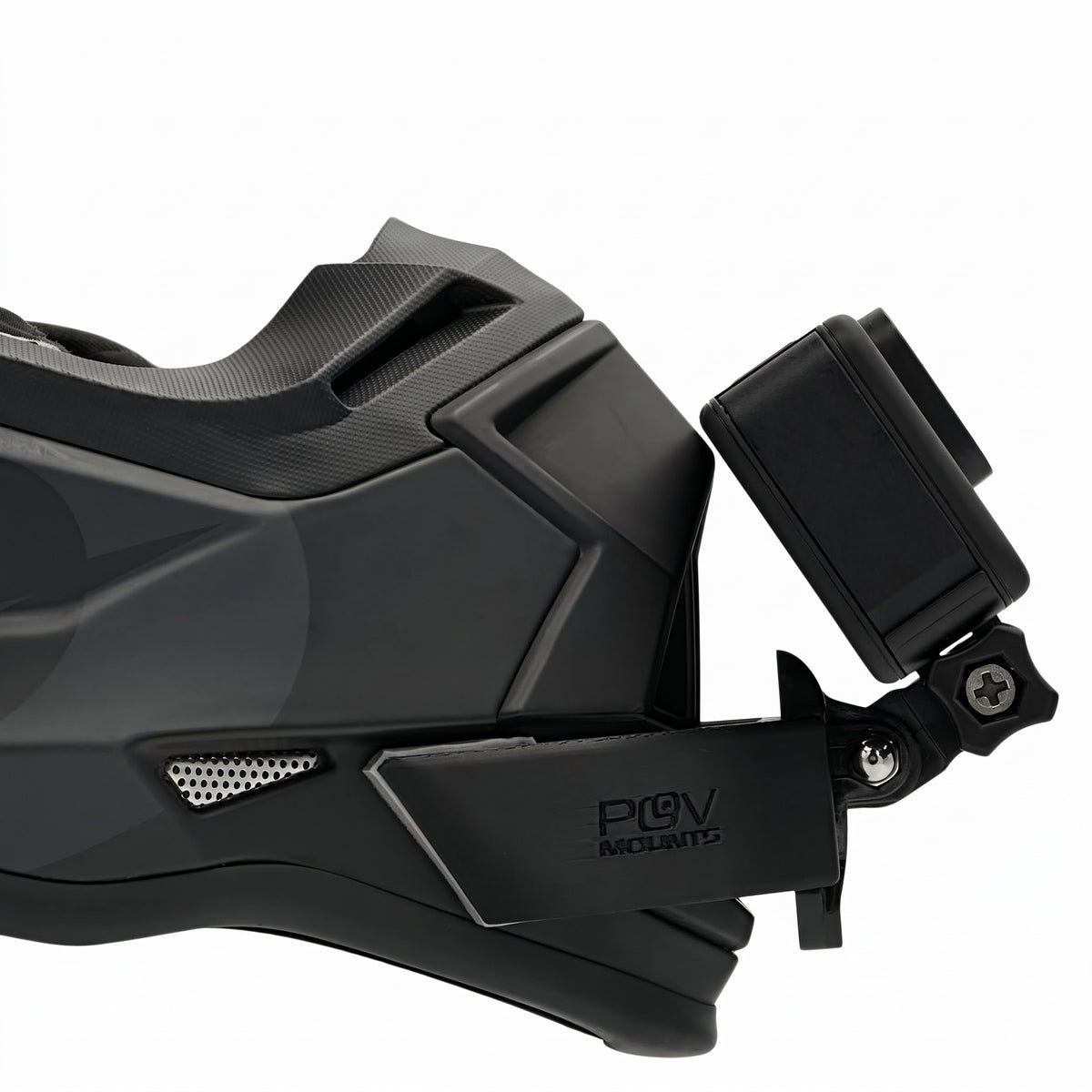 POV Mount for O'Neal 2RL / 2RS / 2SRS