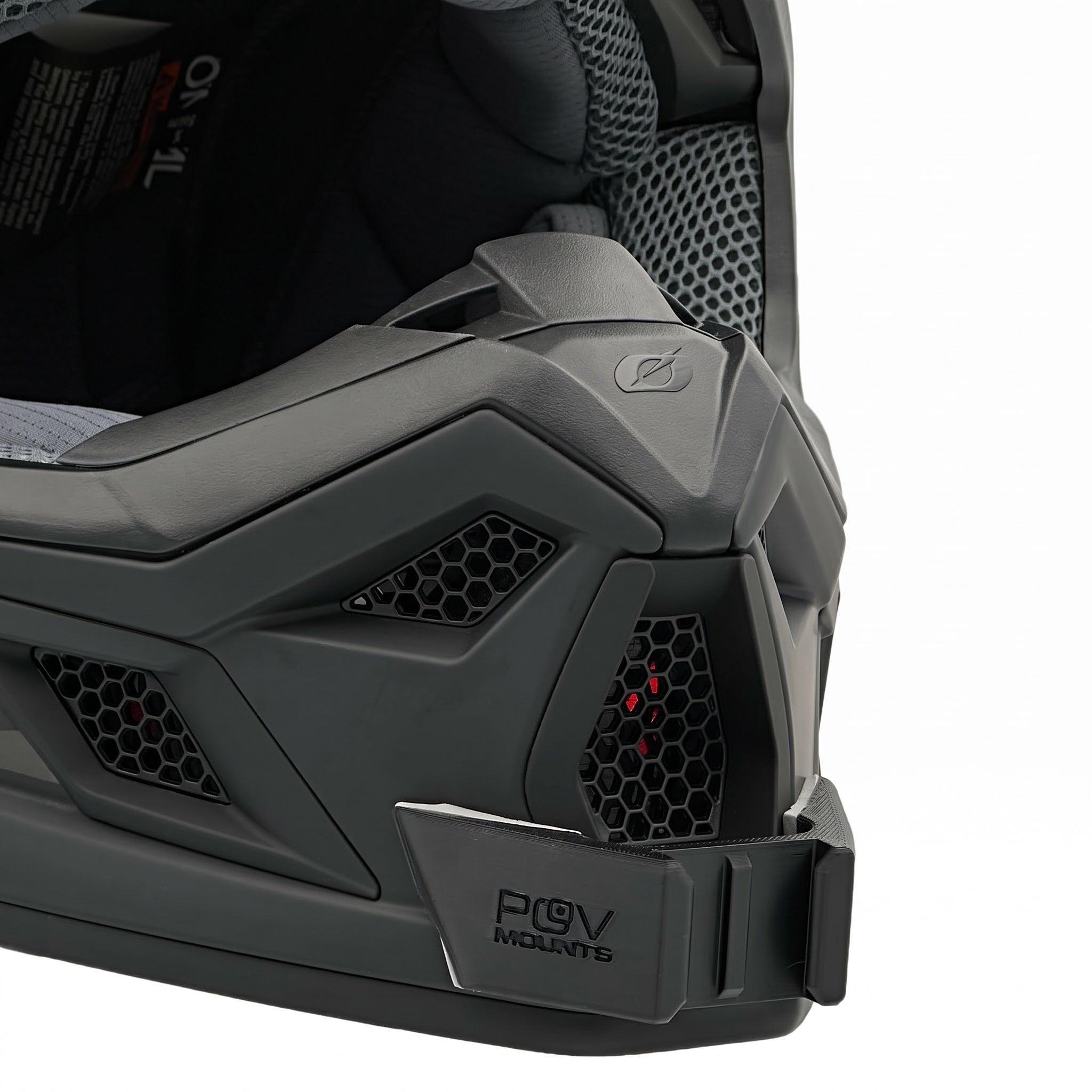 POV Mount for O'Neal 3SRS 2206