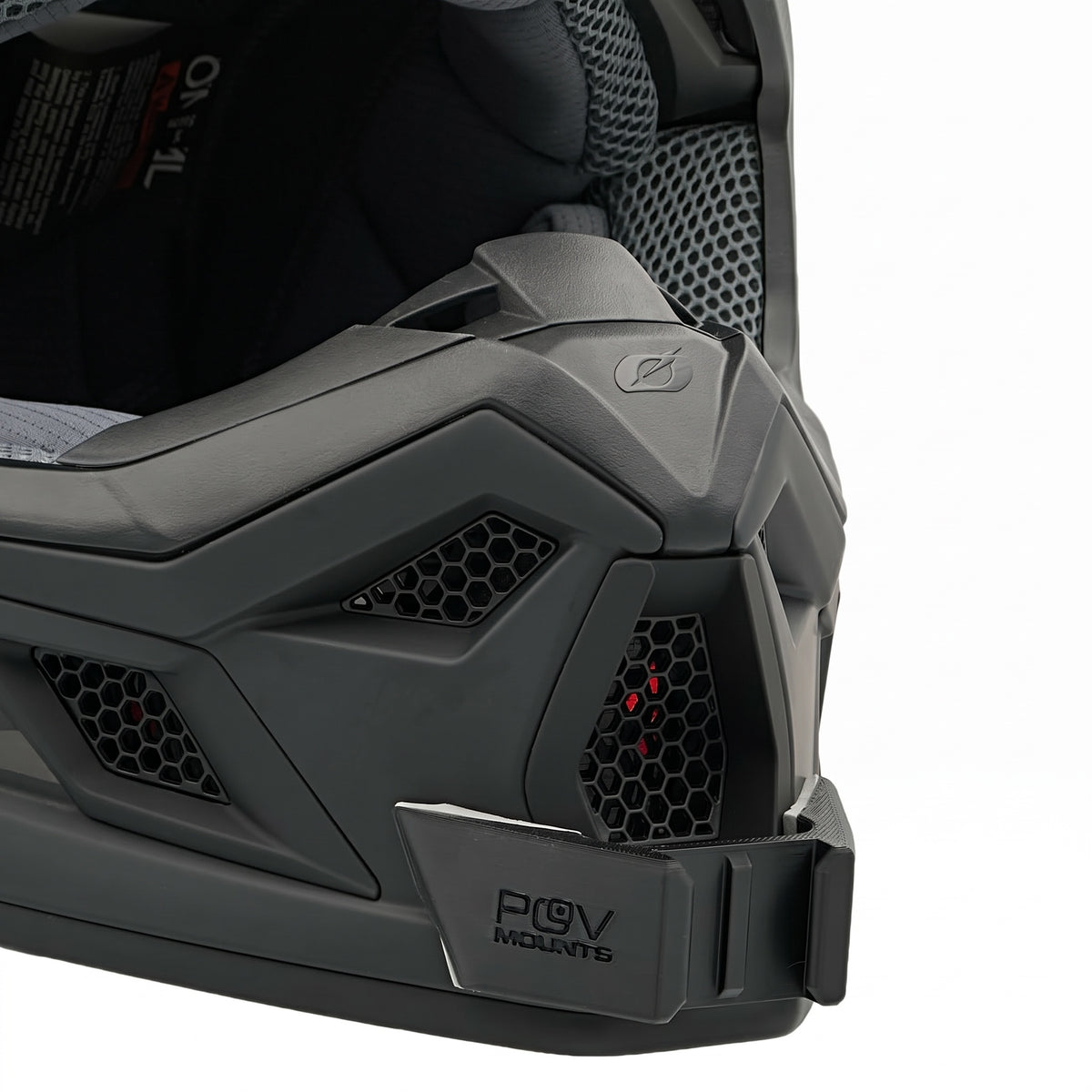 POV Mount for O'Neal 3SRS 2206