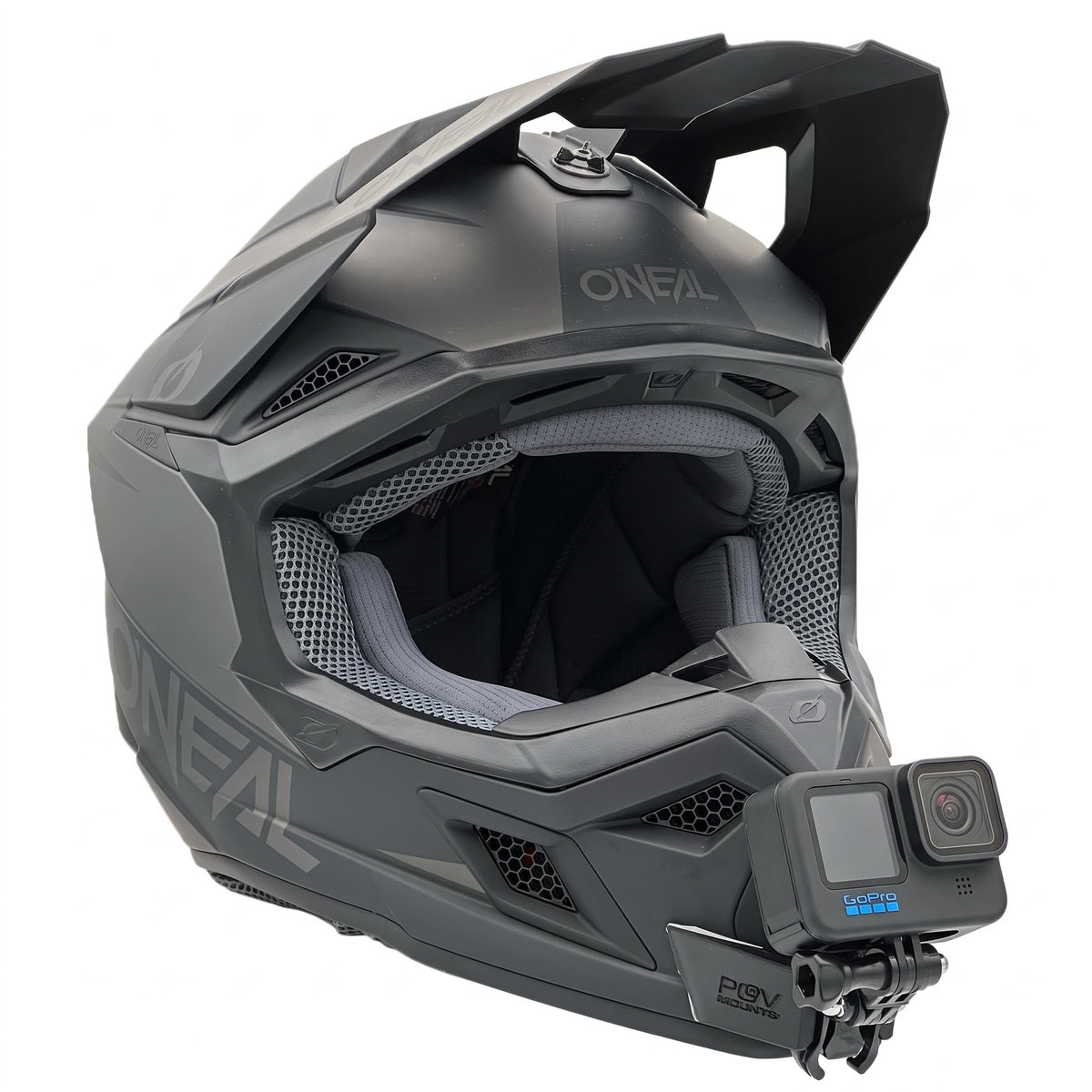 POV Mount for O'Neal 3SRS 2206