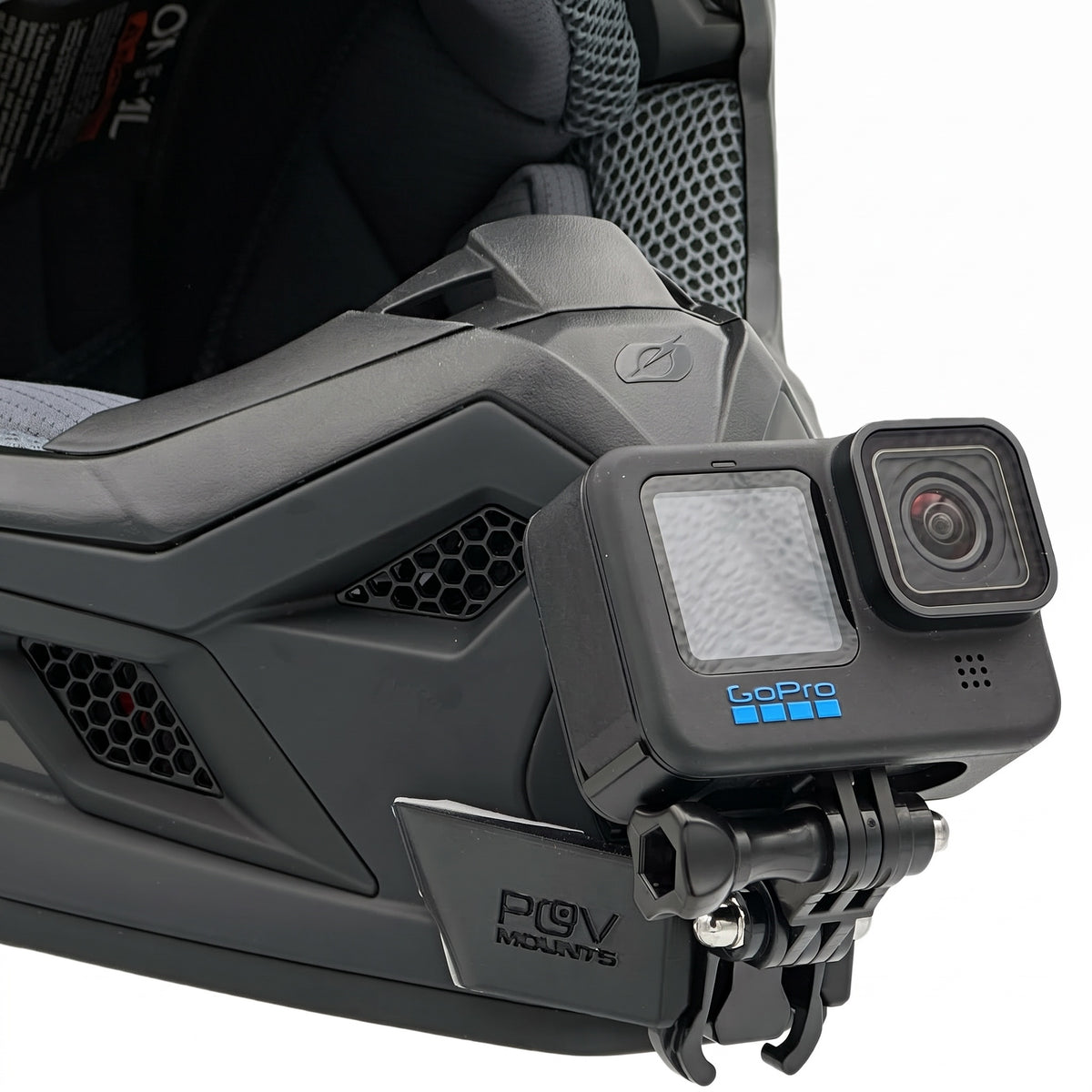 POV Mount for O'Neal 3SRS 2206