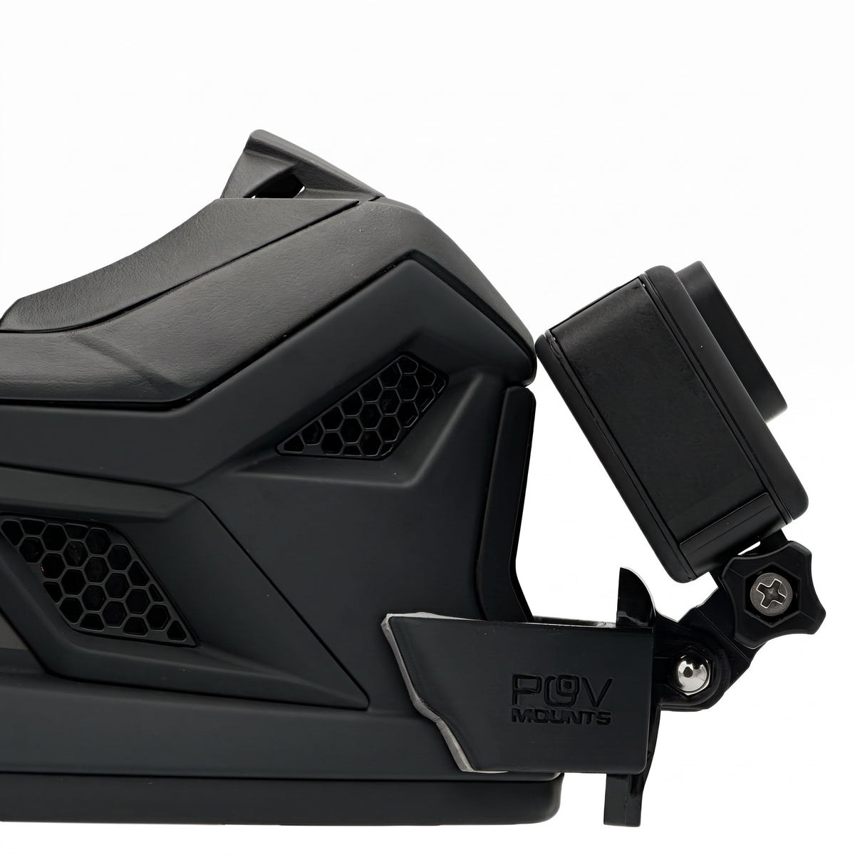 POV Mount for O'Neal 3SRS 2206