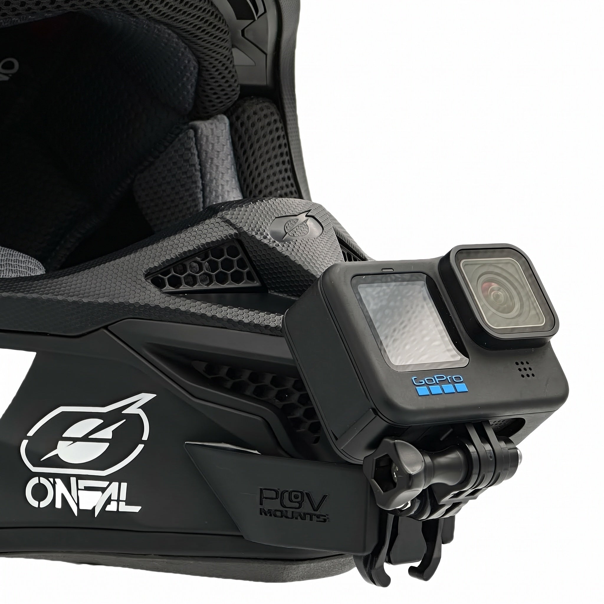 POV Mount pour O'Neal 5SRS