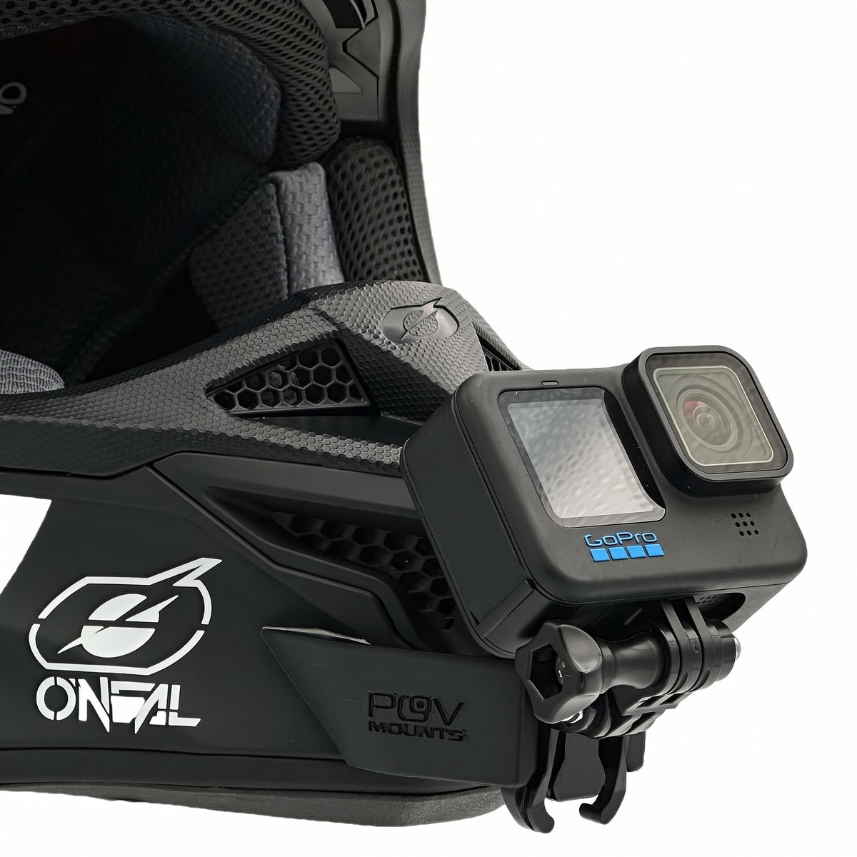POV Mount pour O'Neal 5SRS