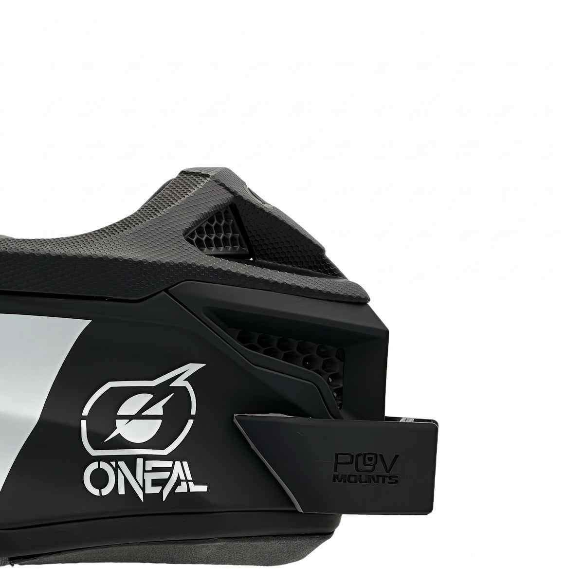 POV Mount pour O'Neal 5SRS