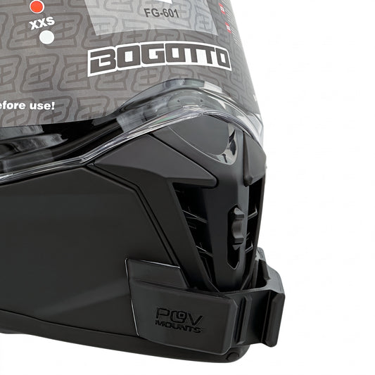 POV Mount for O'NEAL A-SRS