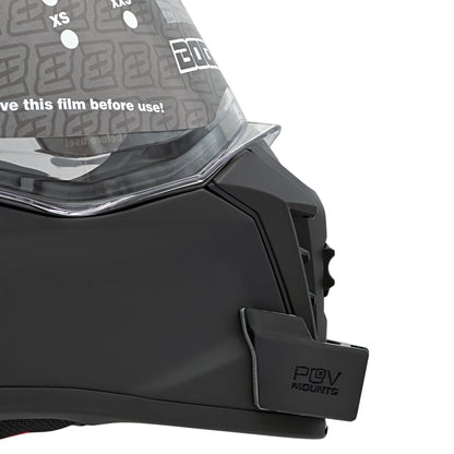 POV Mount for O'NEAL A-SRS