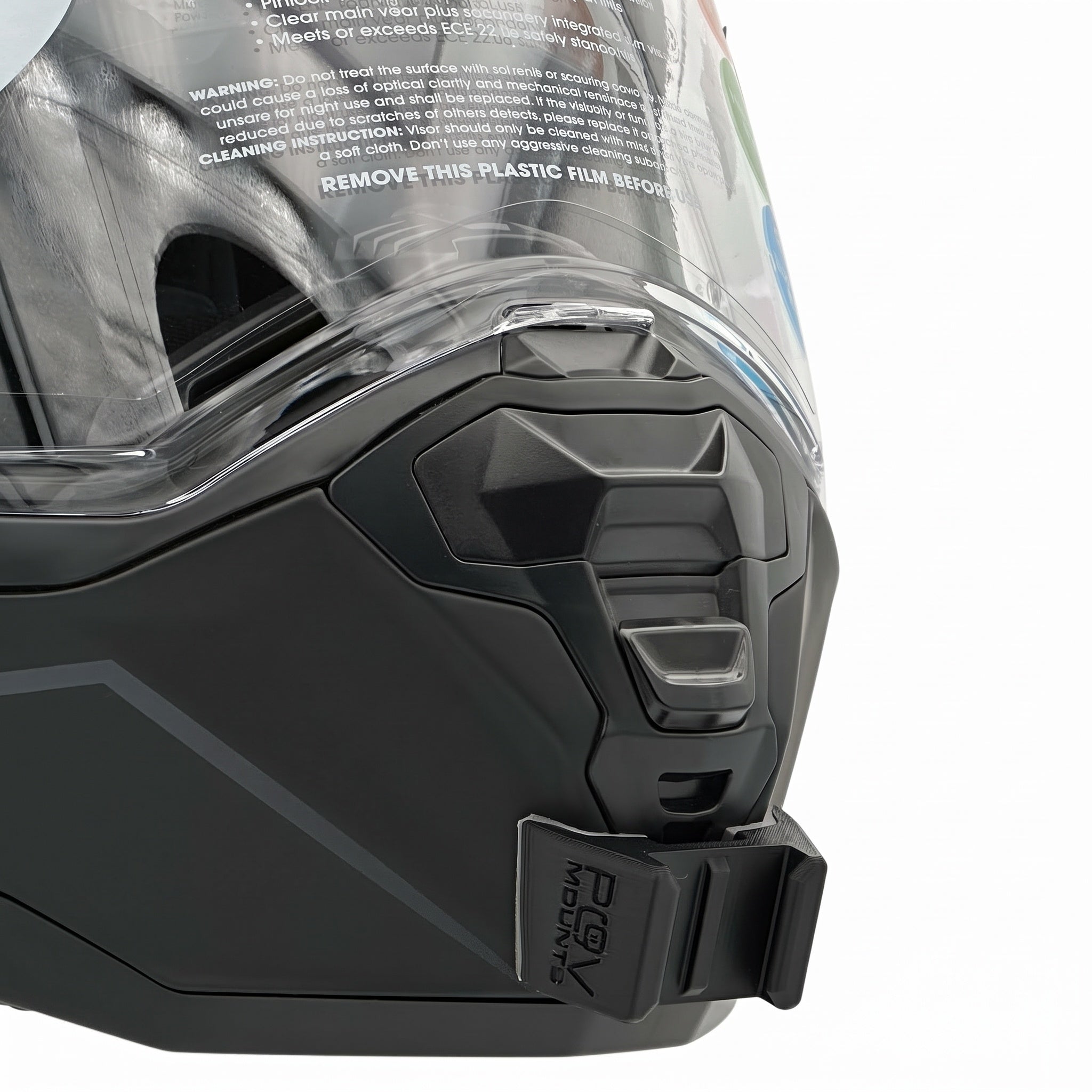 POV Mount für O'Neal SL1
