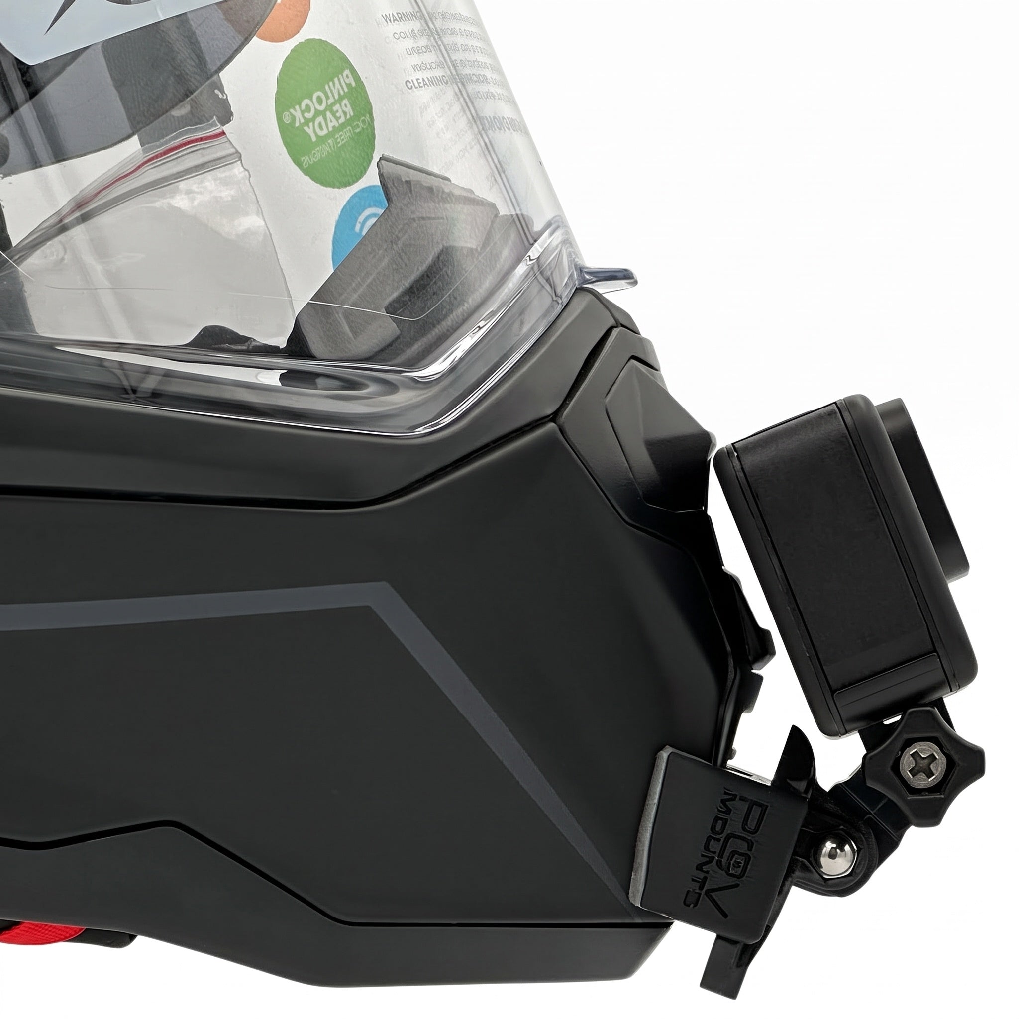 POV Mount für O'Neal SL1