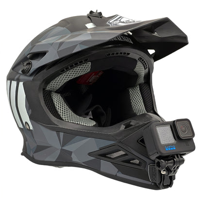 POV Mount for O'NEAL F-SRS