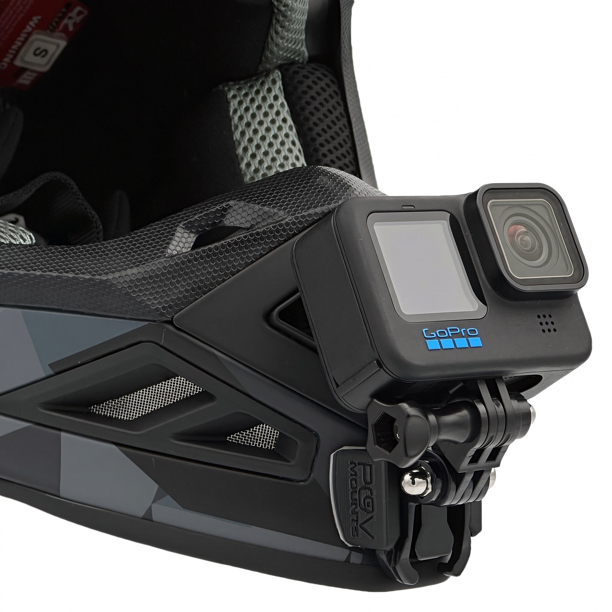 POV Mount für O'Neal F-SRS