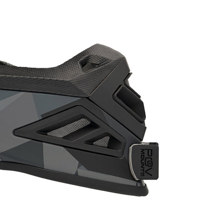 POV Mount for O'NEAL F-SRS