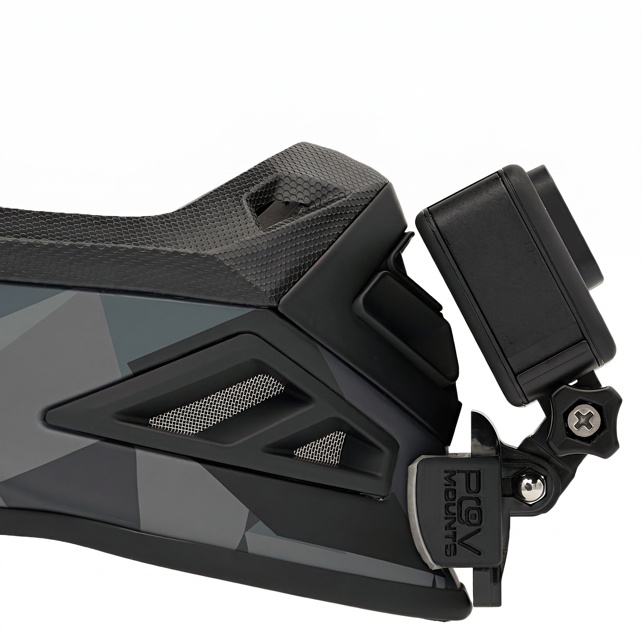 POV Mount für O'Neal F-SRS