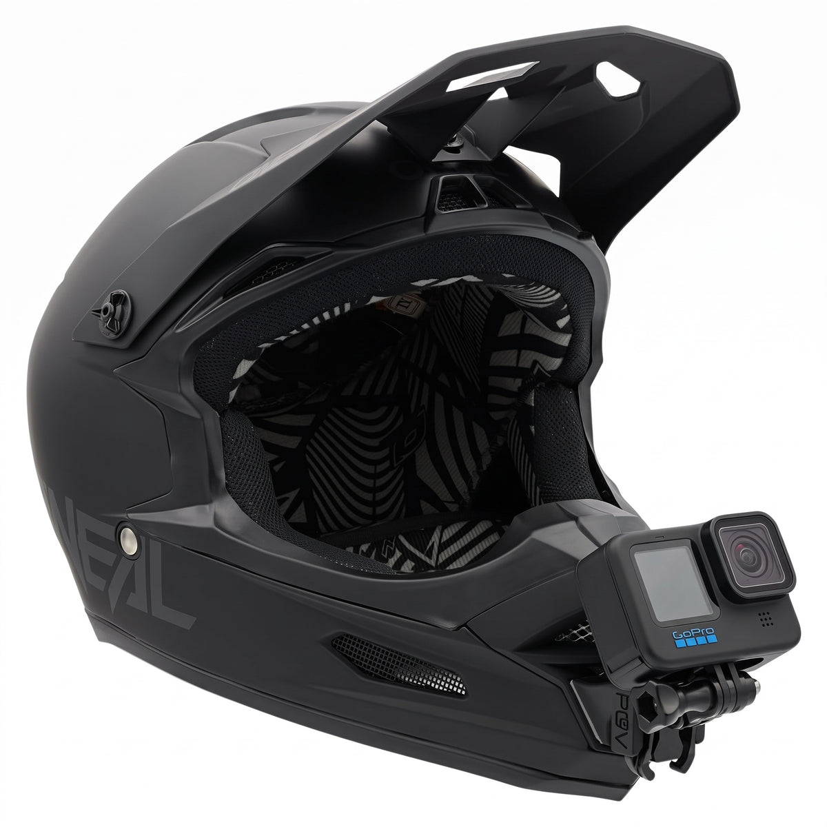 POV Mount für O'Neal Fury