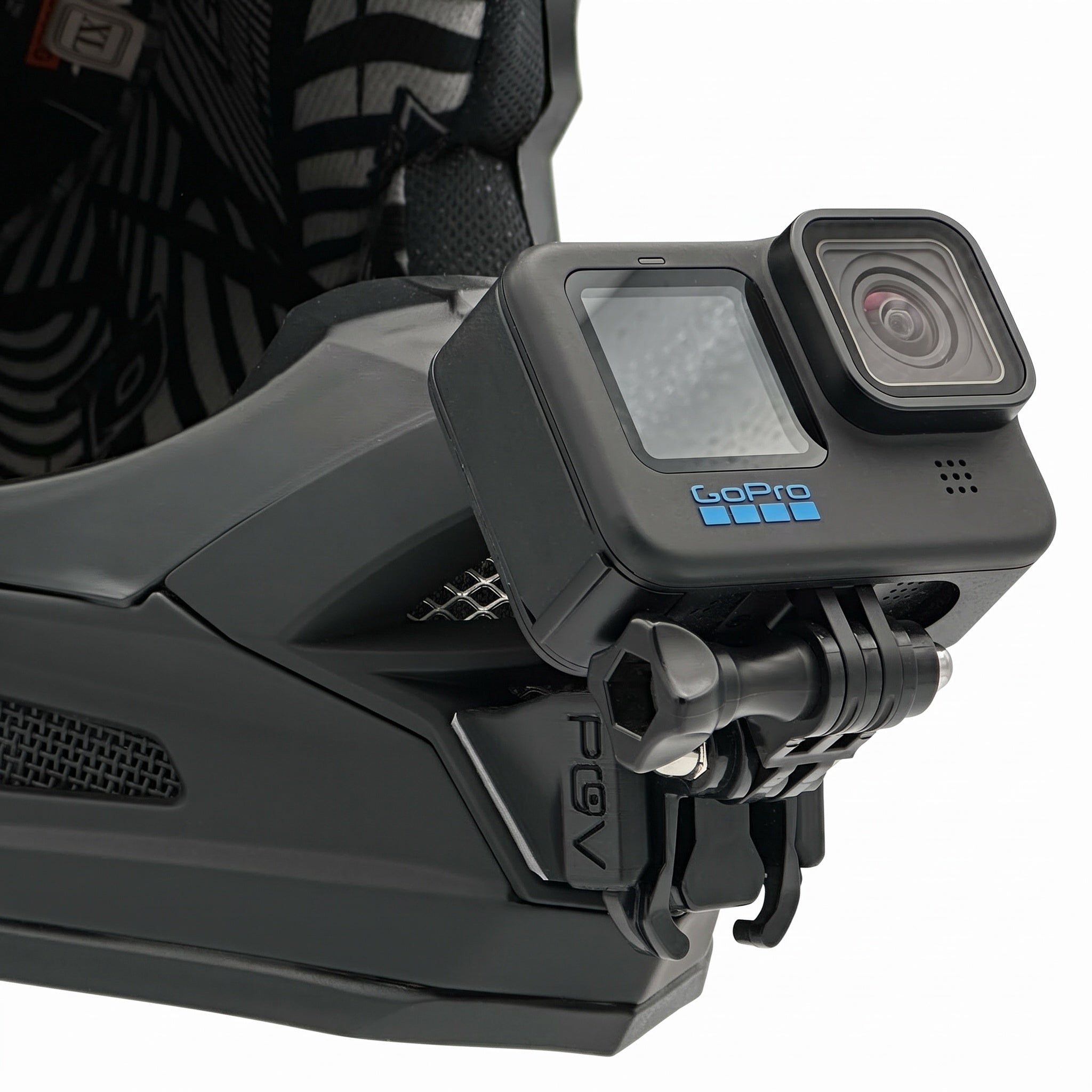 POV Mount für O'Neal Fury