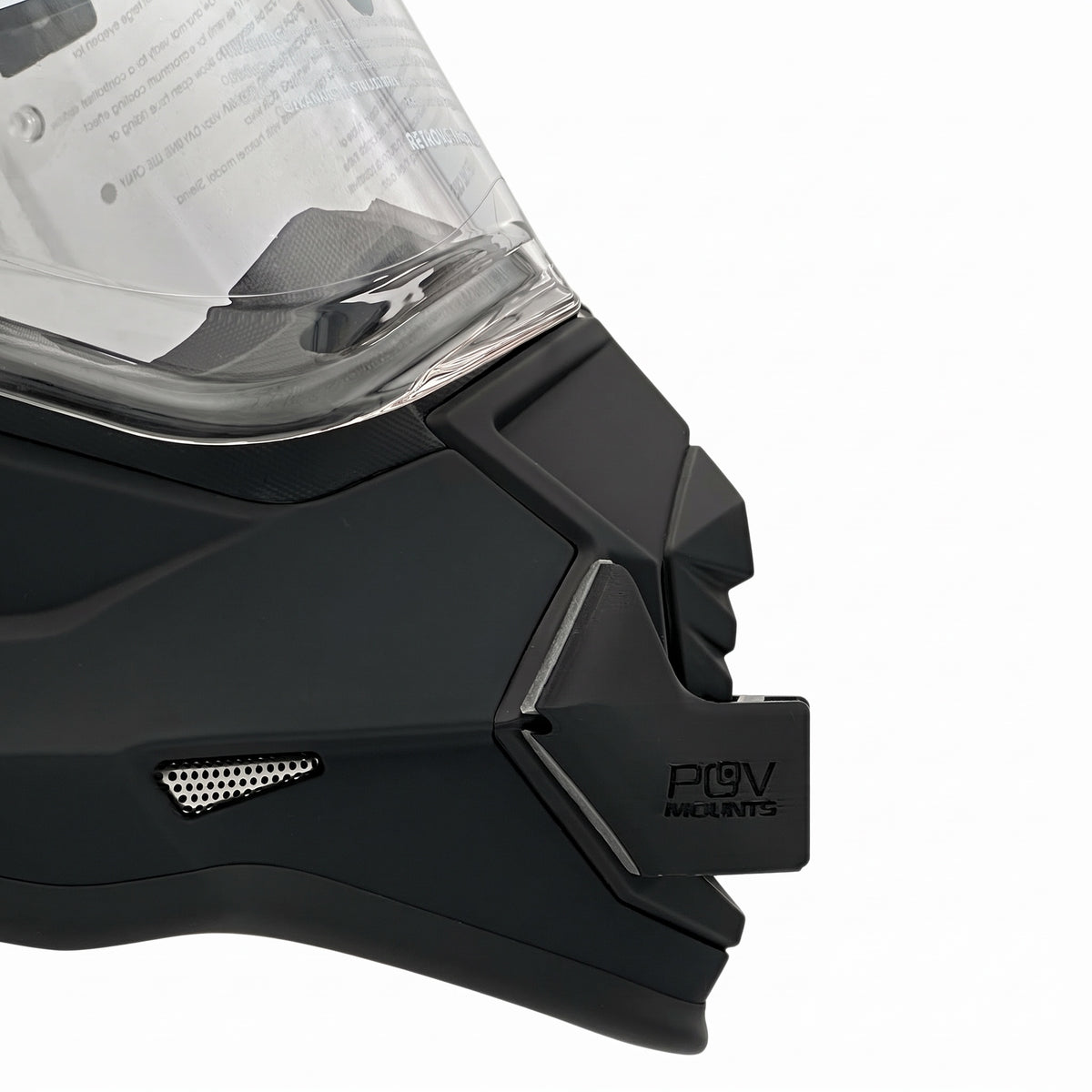 POV Mount for O'Neal Sierra 2 / R / V.22 / V.23 / V.24