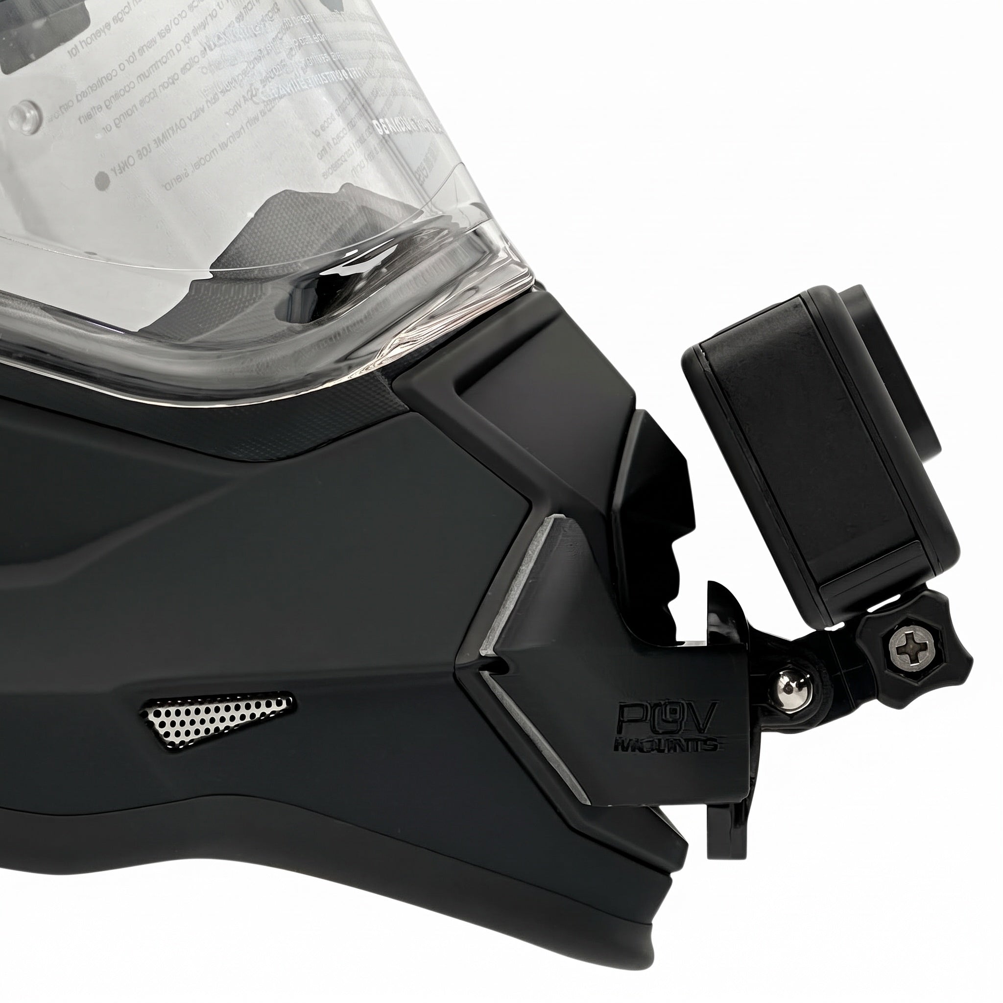 POV Mount for O'Neal Sierra 2 / R / V.22 / V.23 / V.24