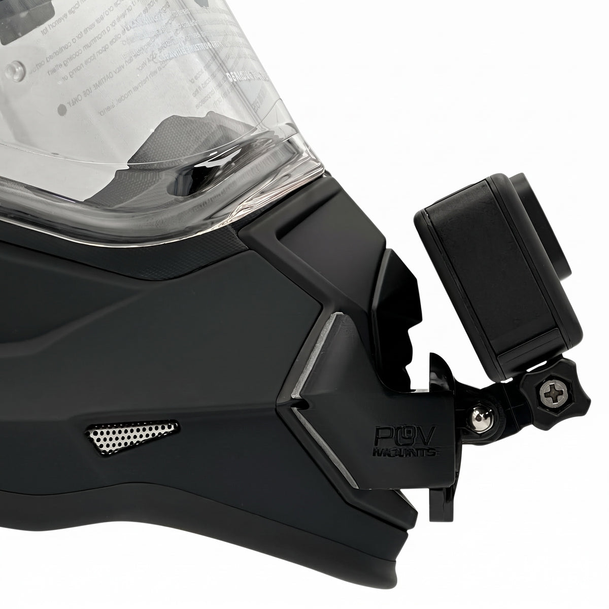 POV Mount for O'Neal Sierra 2 / R / V.22 / V.23 / V.24