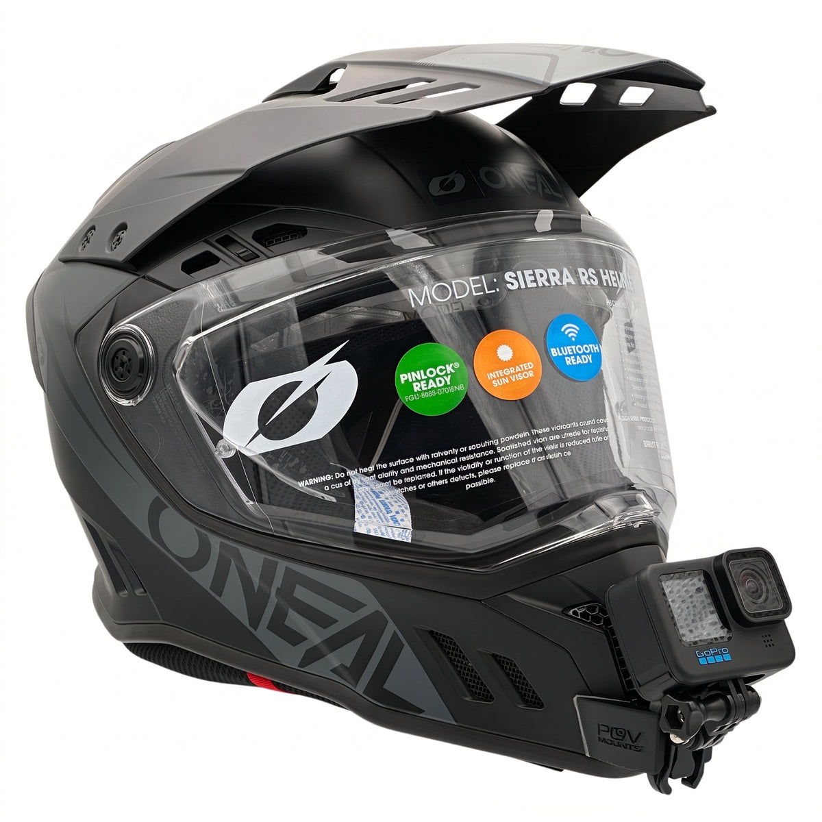 POV Mount für O'Neal Sierra RS