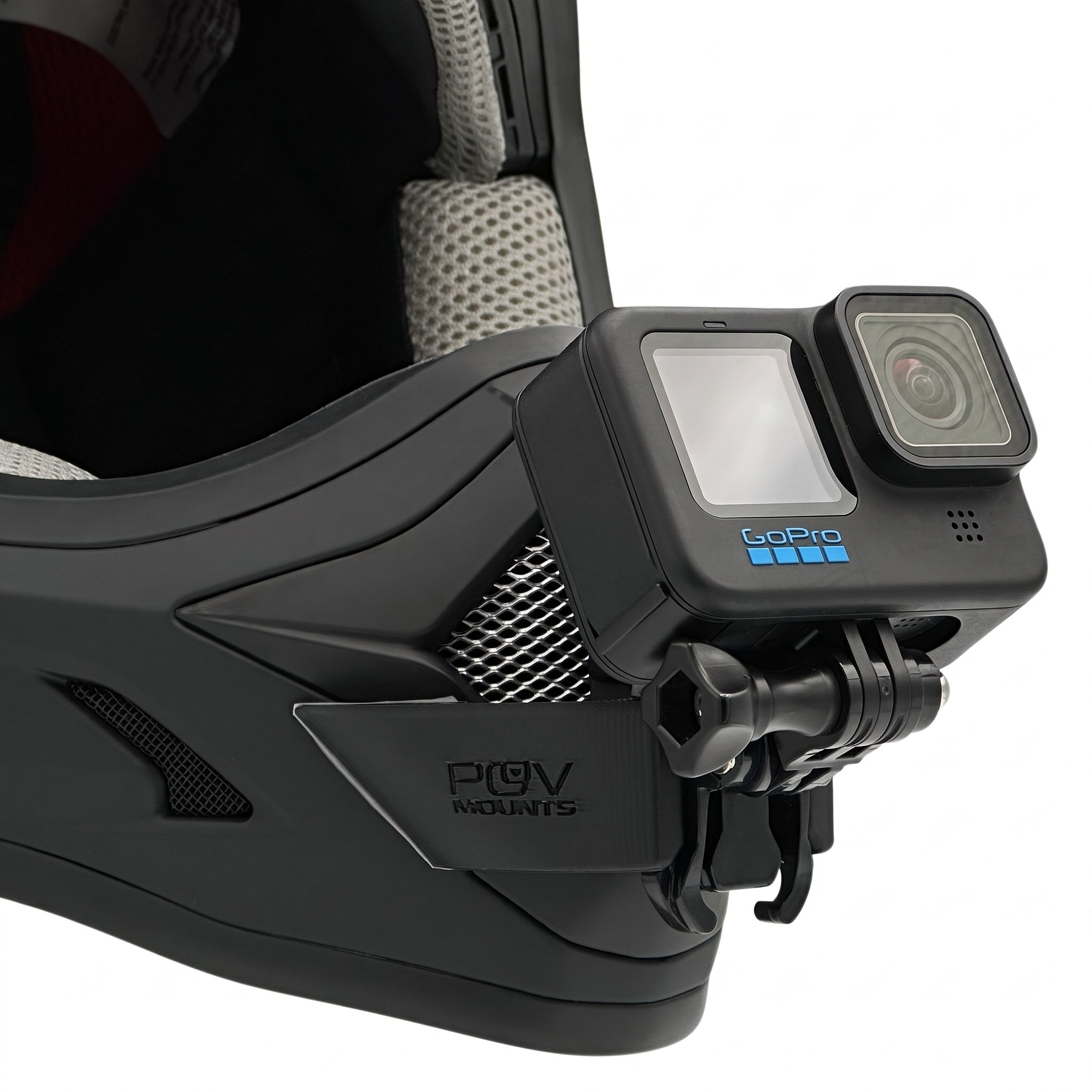 POV Mount pour O'Neal Sonus