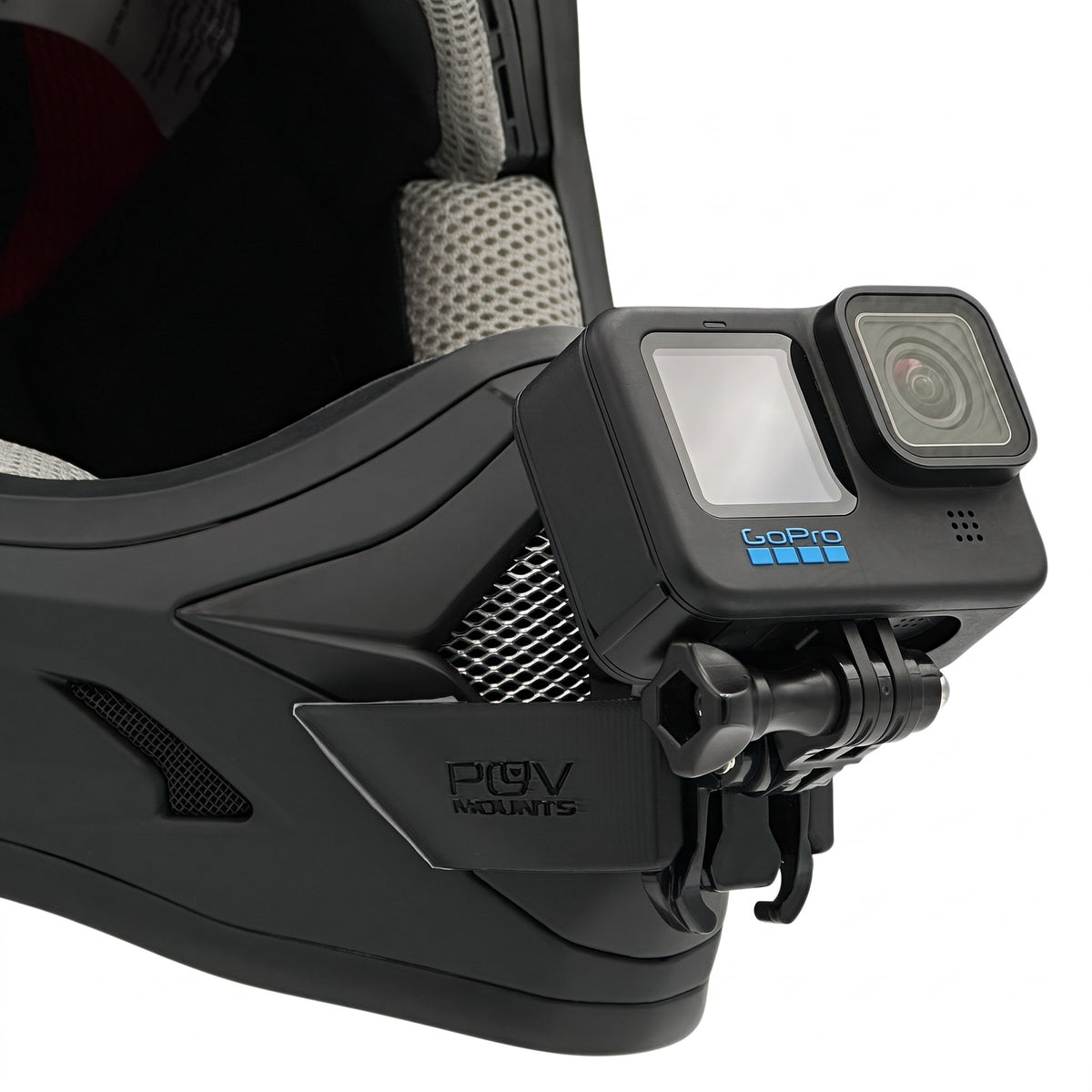 POV Mount pour O'Neal Sonus