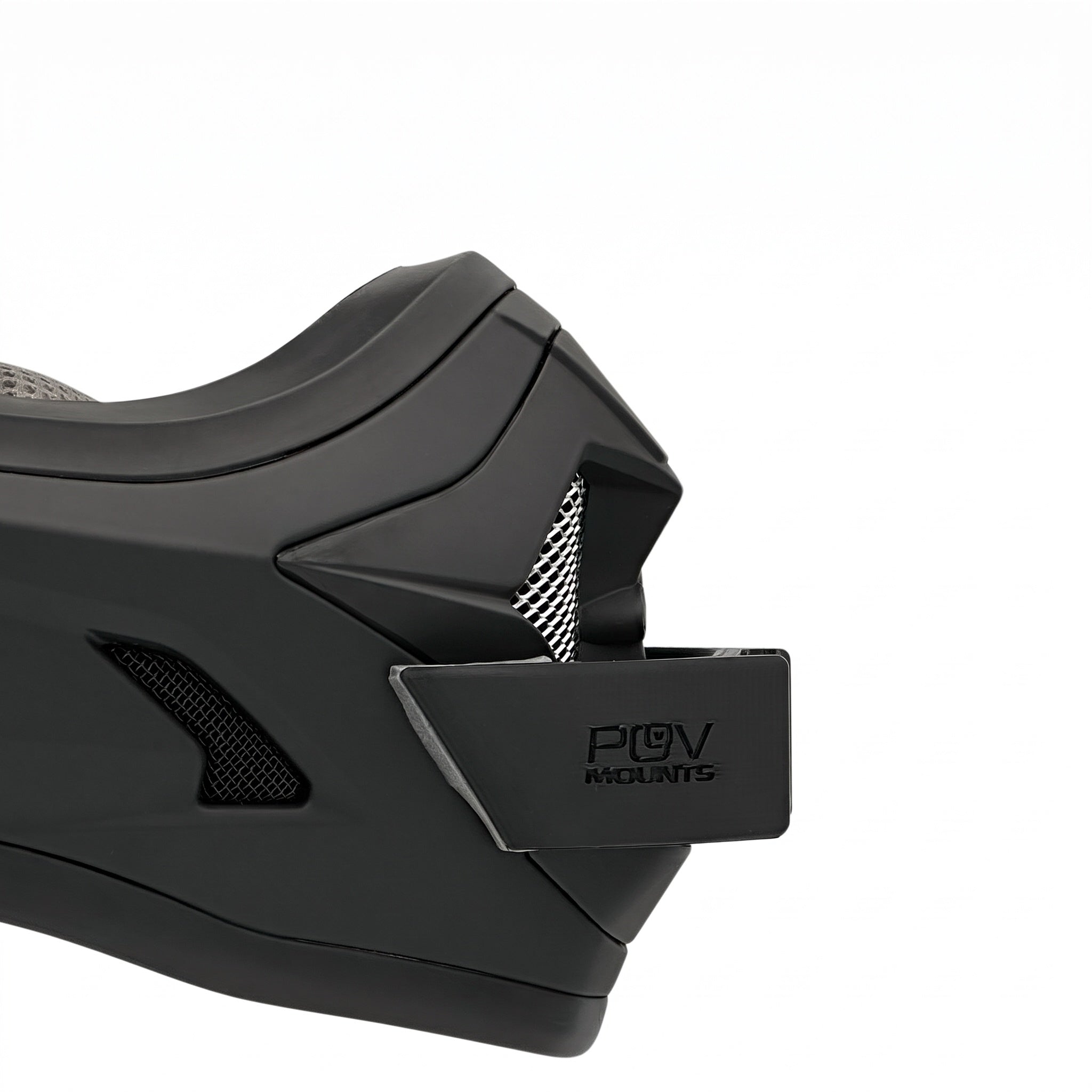 POV Mount pour O'Neal Sonus