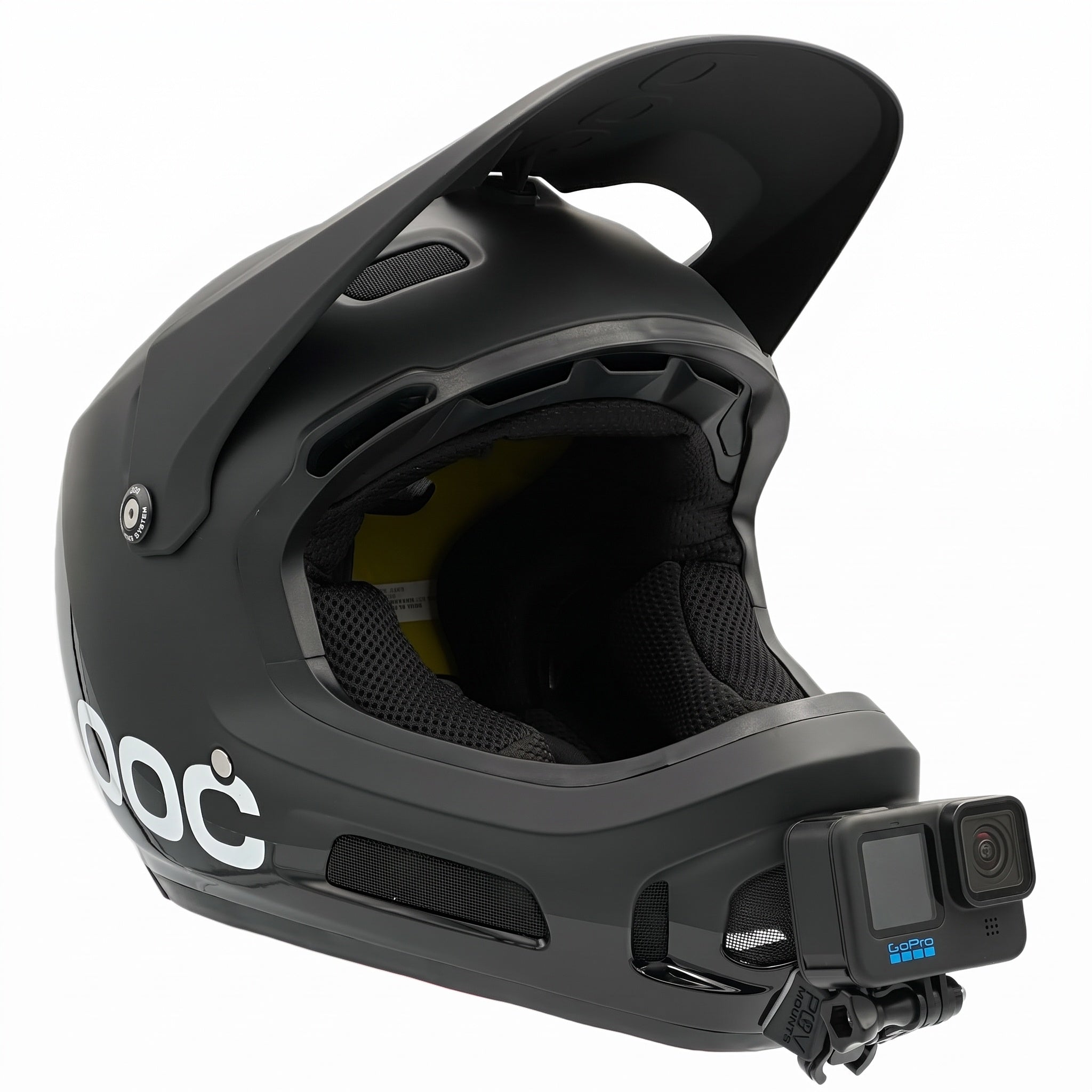 POV Mount para POC Coron Air