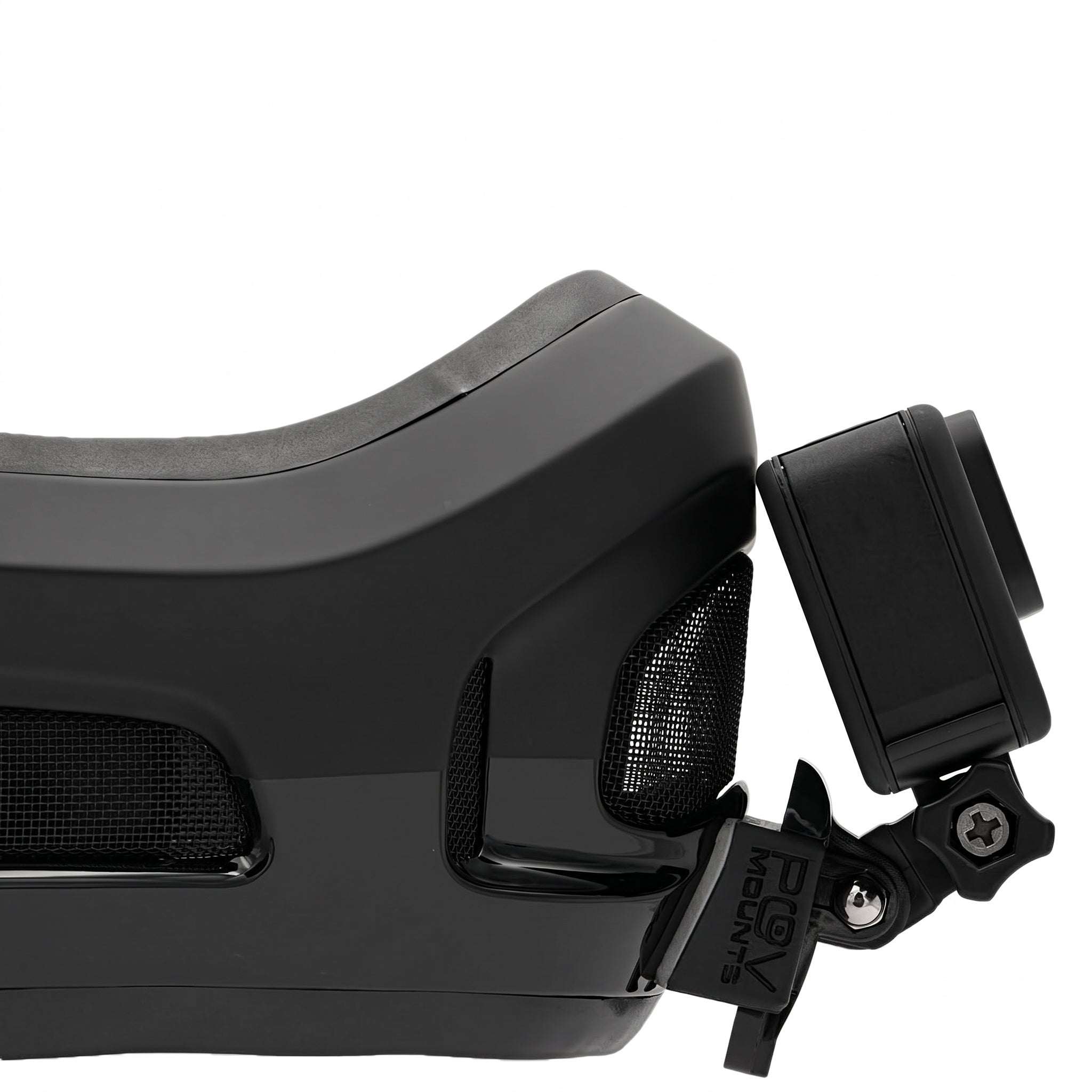 POV Mount para POC Coron Air