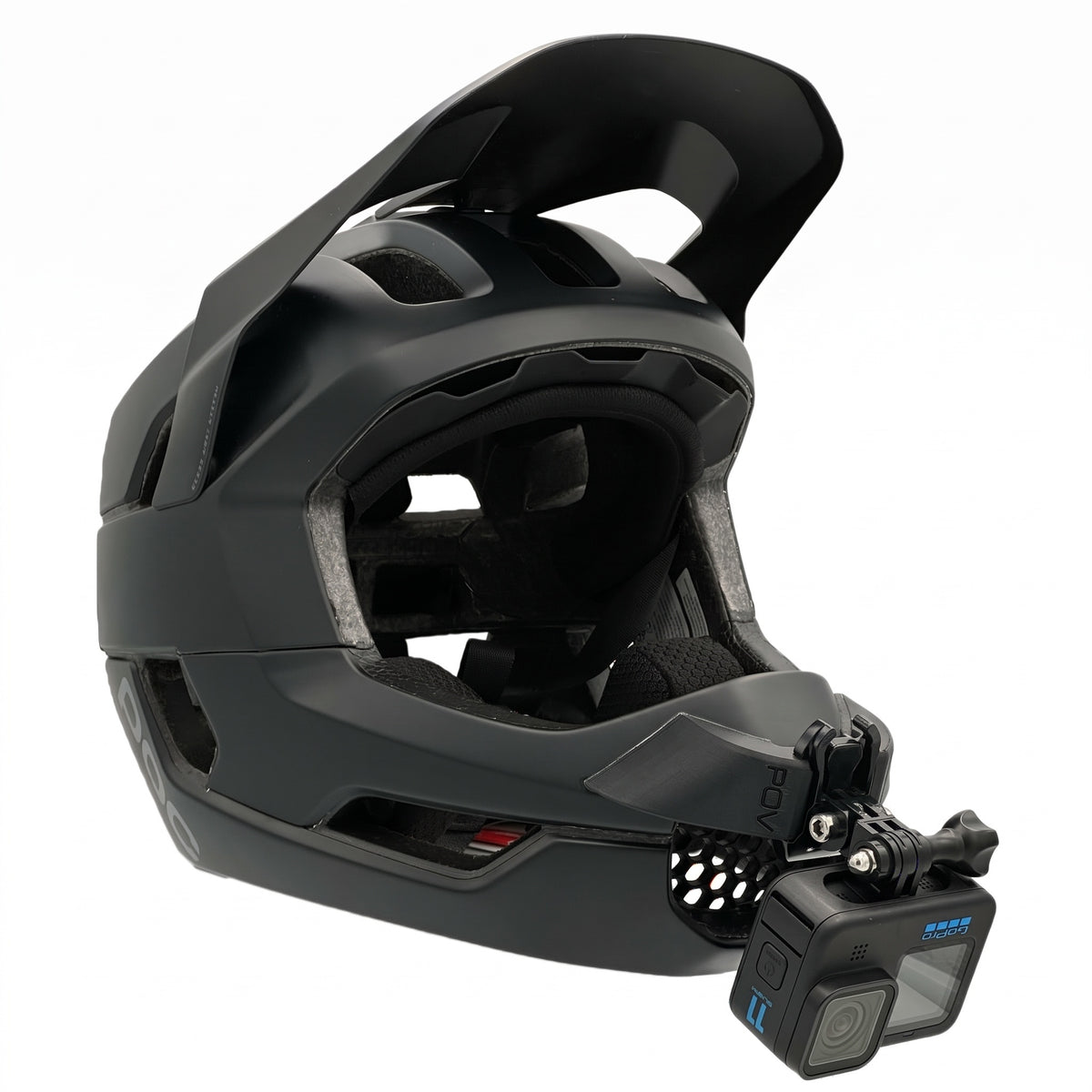 POV Mount für POC Otocon / Otocon Race