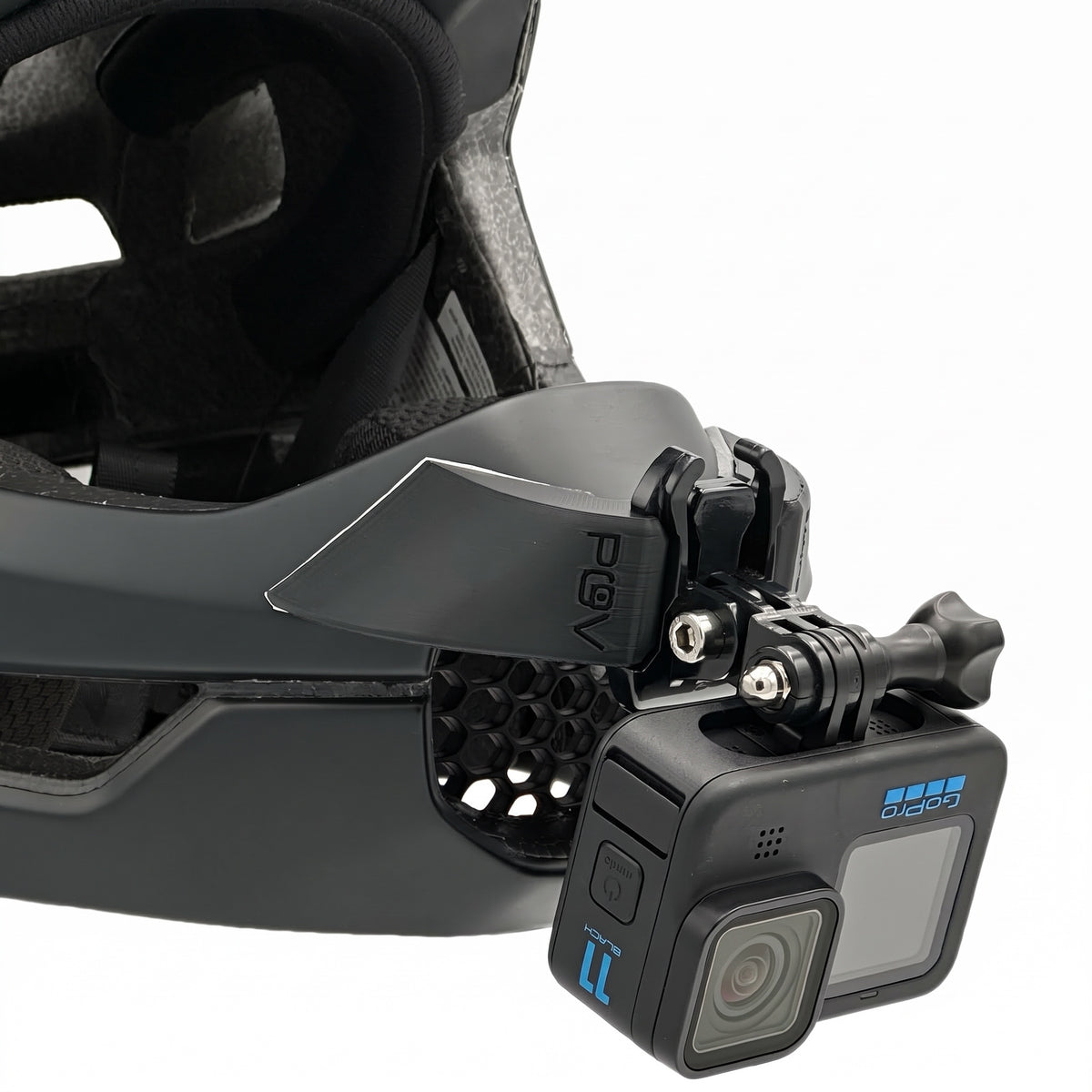 POV Mount per POC Otocon / Otocon Race