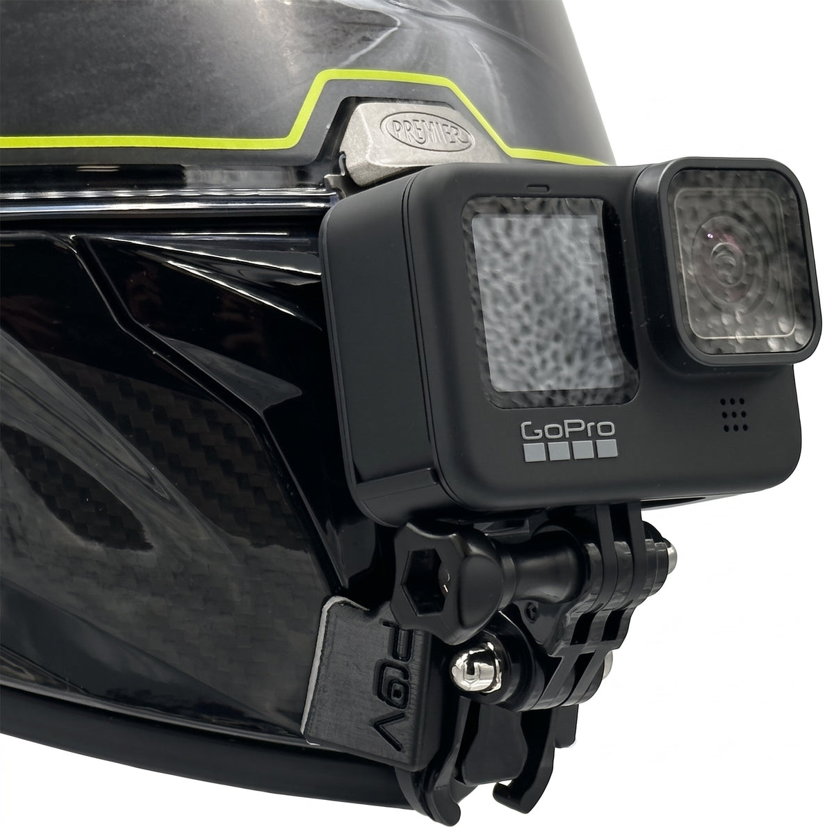 POV Mount für Premier Devil