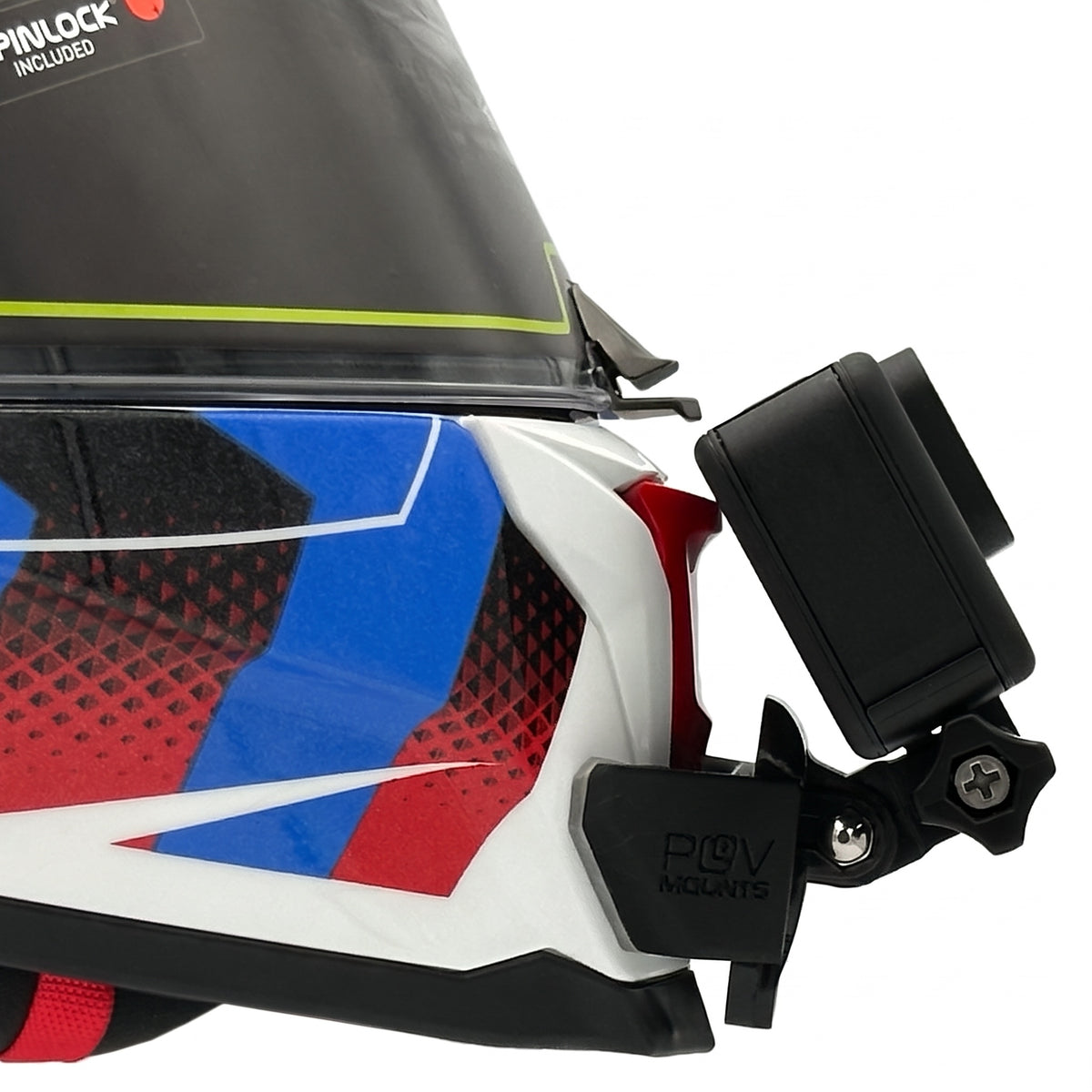 POV Mount für Premier Hyper