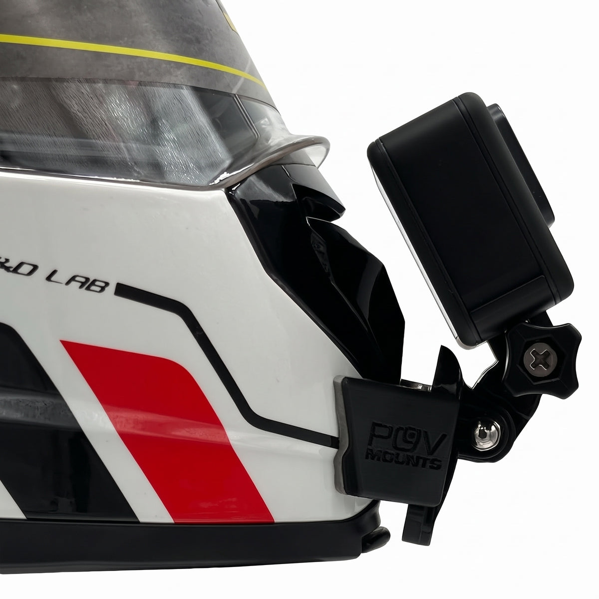 POV Mount für Premier X-Trail