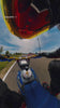 Share your POV: Onboard track pit bikes (@cole_s1k)