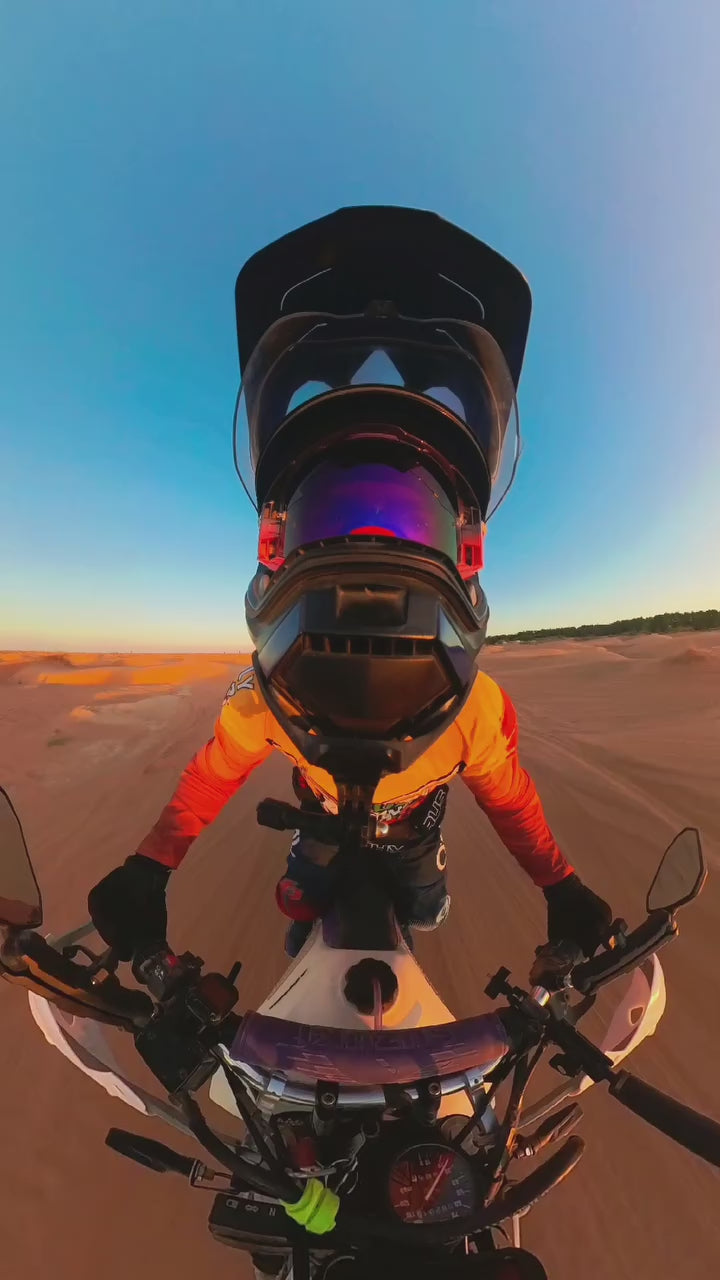 Share your POV: Offroad Fabio face view (@fabiov22)