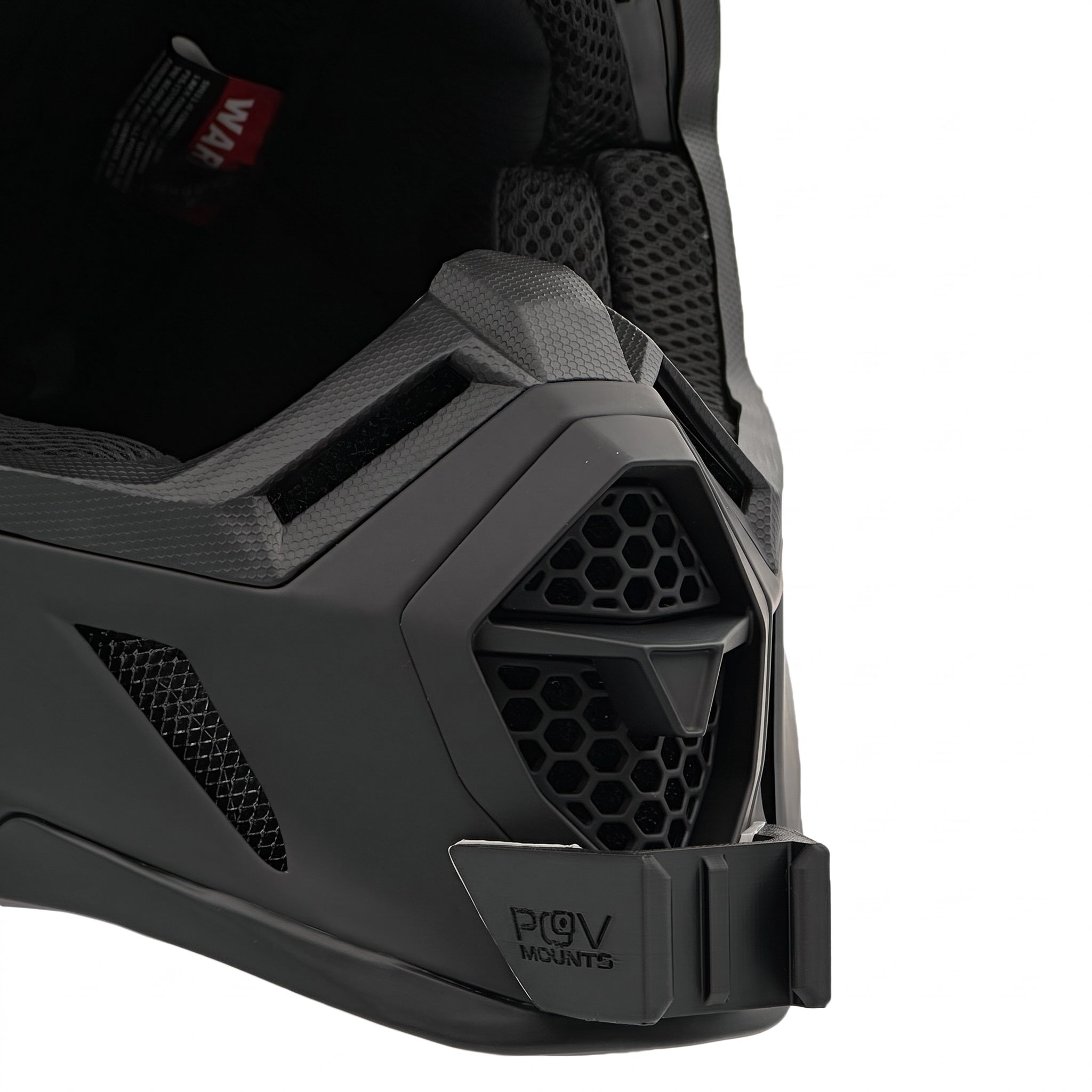 POV Mount para Raven Airborne Evo