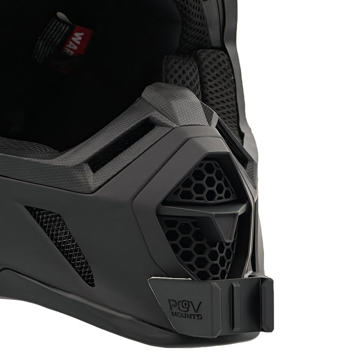 POV Mount für Raven Airborne Evo