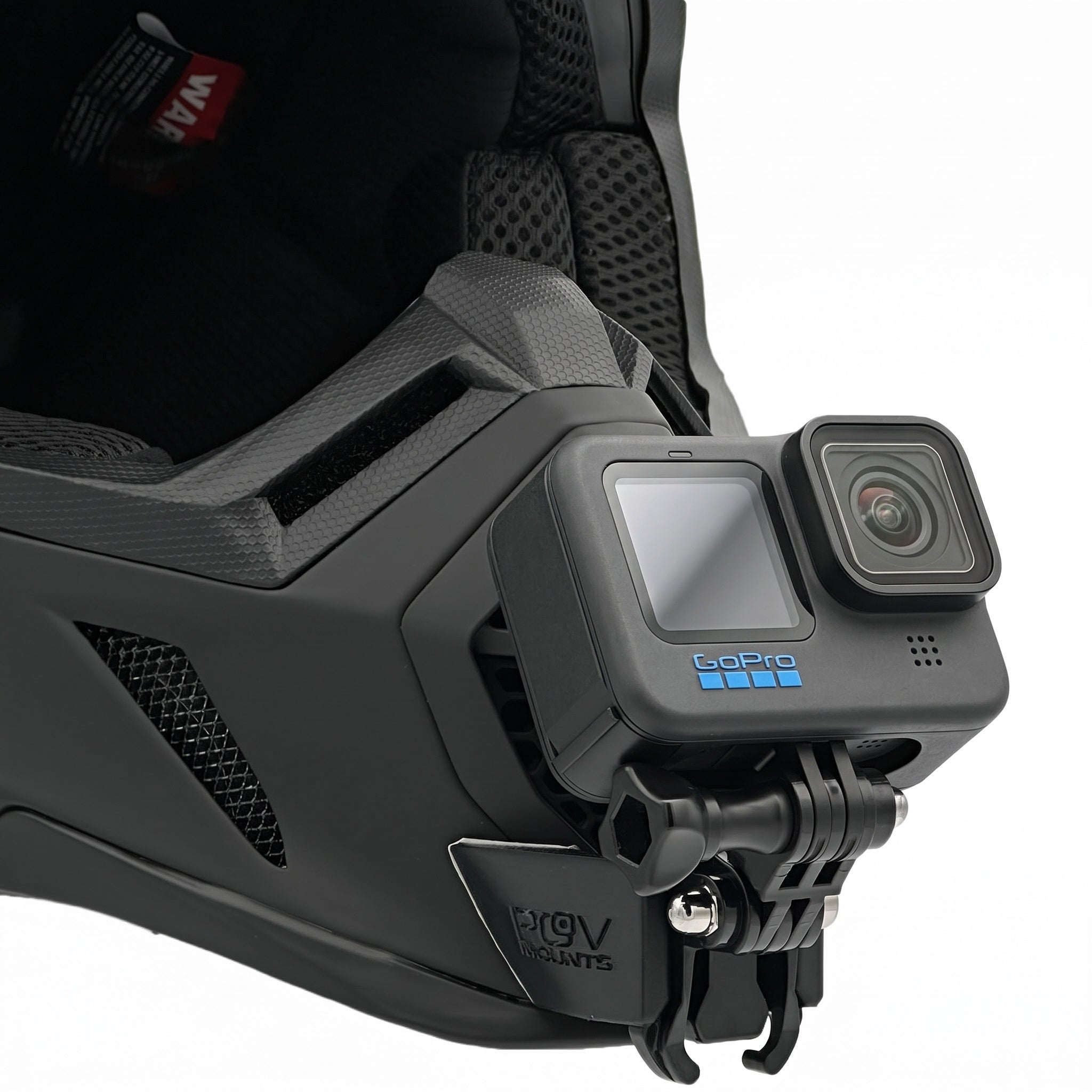 POV Mount para Raven Airborne Evo