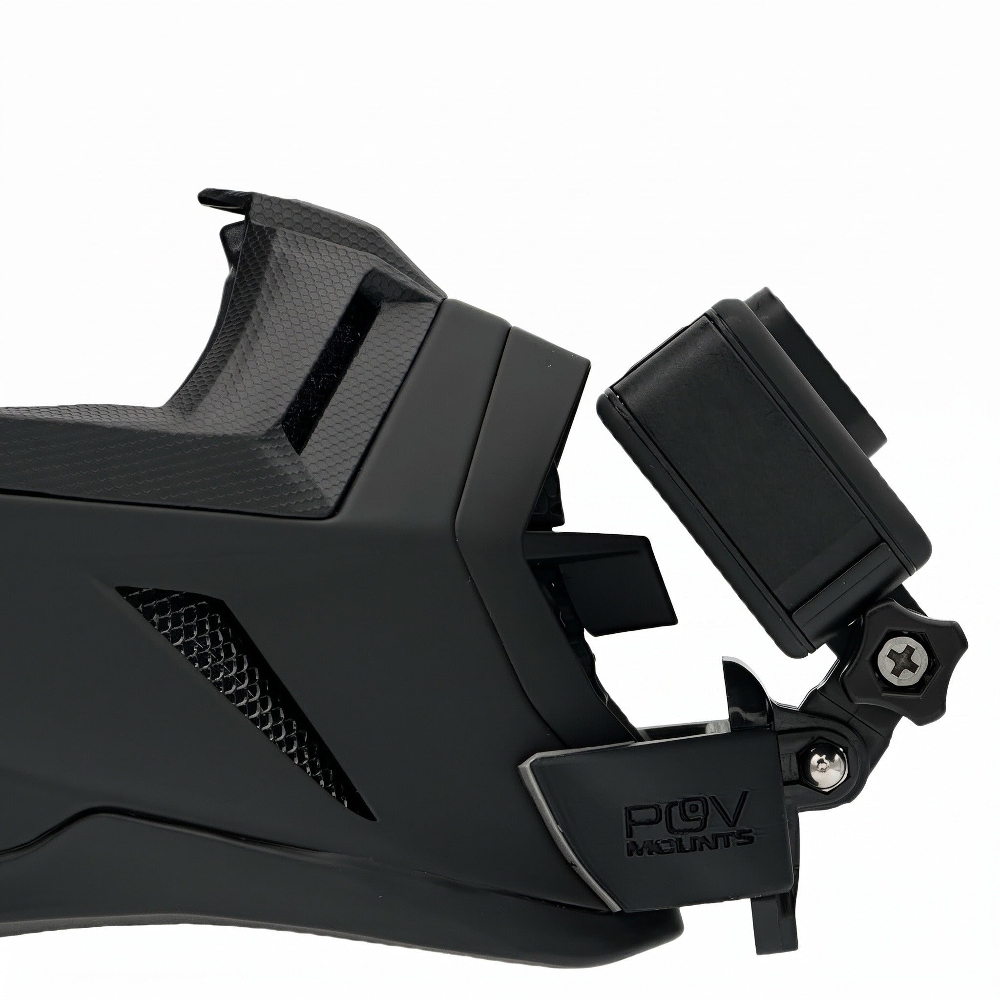 POV Mount para Raven Airborne Evo