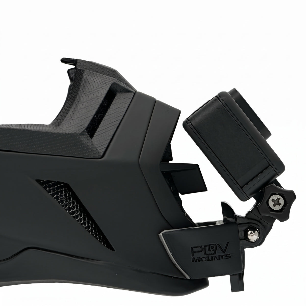 POV Mount für Raven Airborne Evo