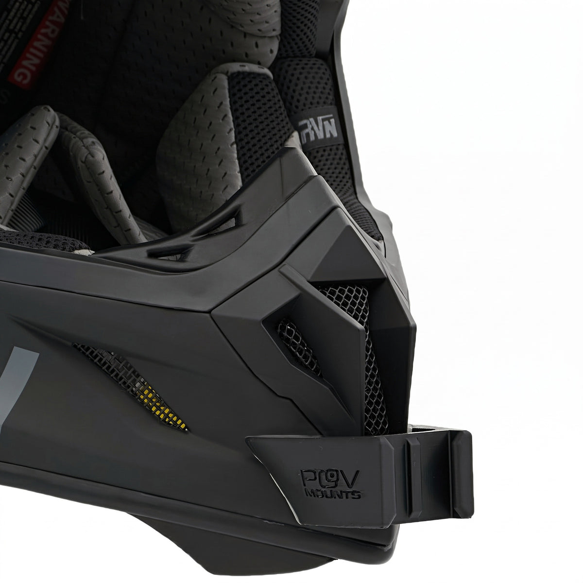 POV Mount für Raven Aspire