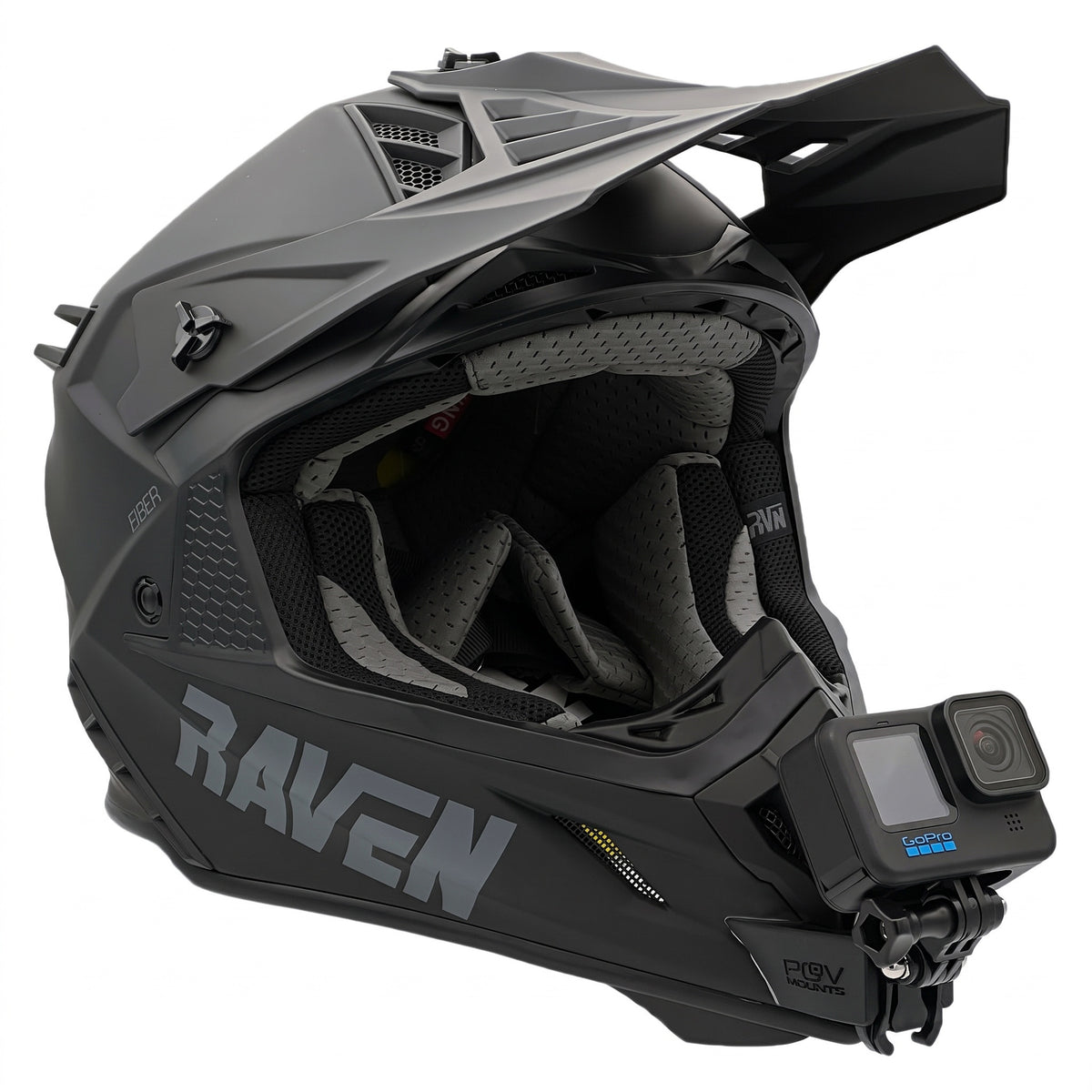POV Mount für Raven Aspire