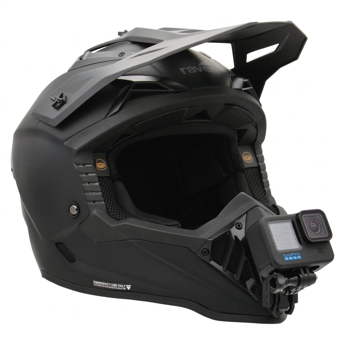 POV Mount für Raven Morphous